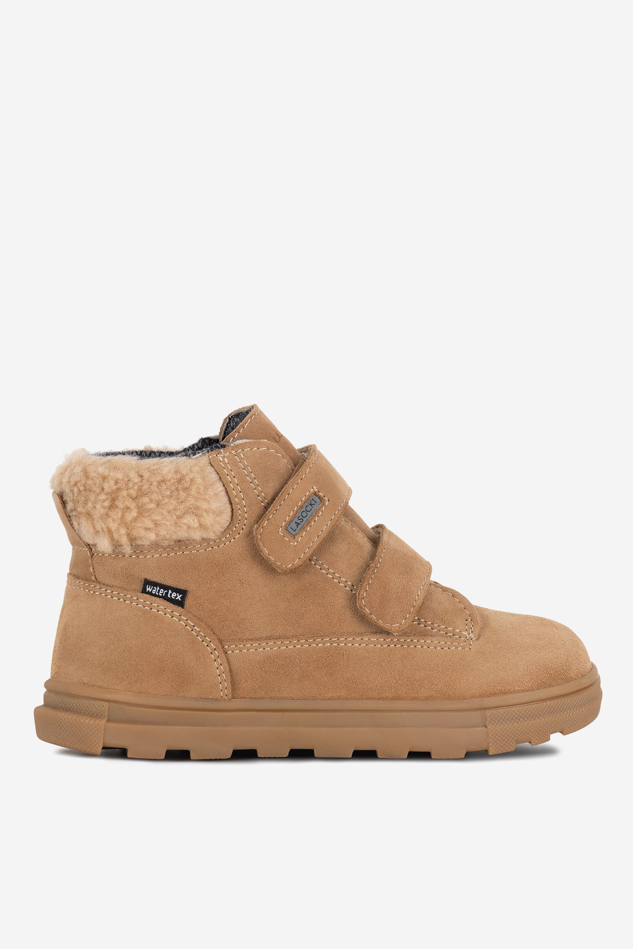 Lasocki Kids Jungen Schuh 26 braun 5905588906667 Babystiefel