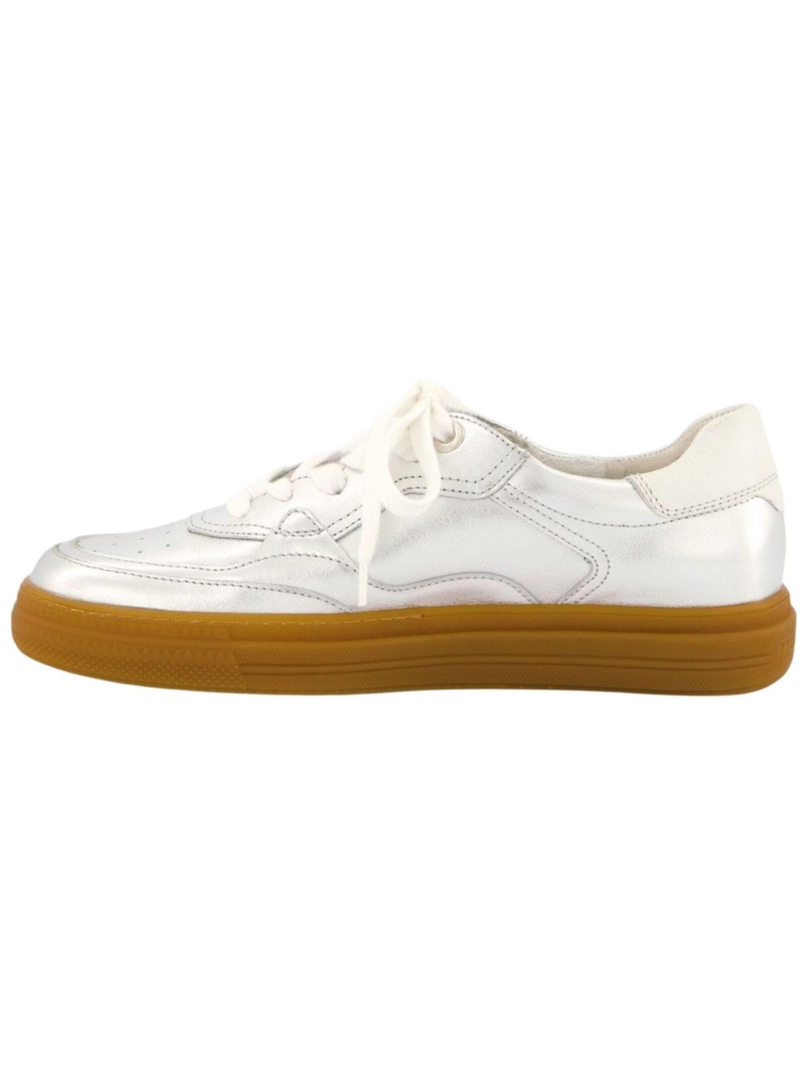 Paul Green Paul Green Sneaker Leder günstig online kaufen