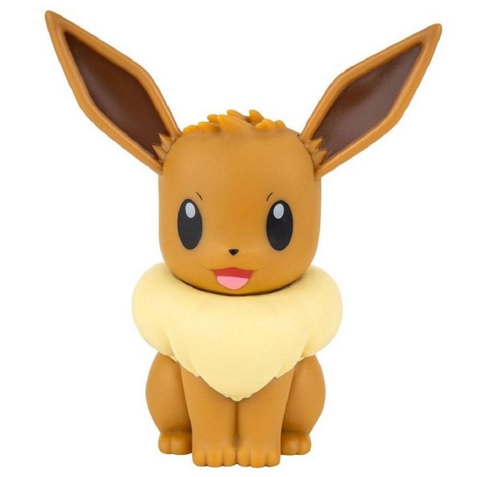 Pokemon Plüsch-Figur Bisaflor 15cm Spielzeug Kuscheltier NEU