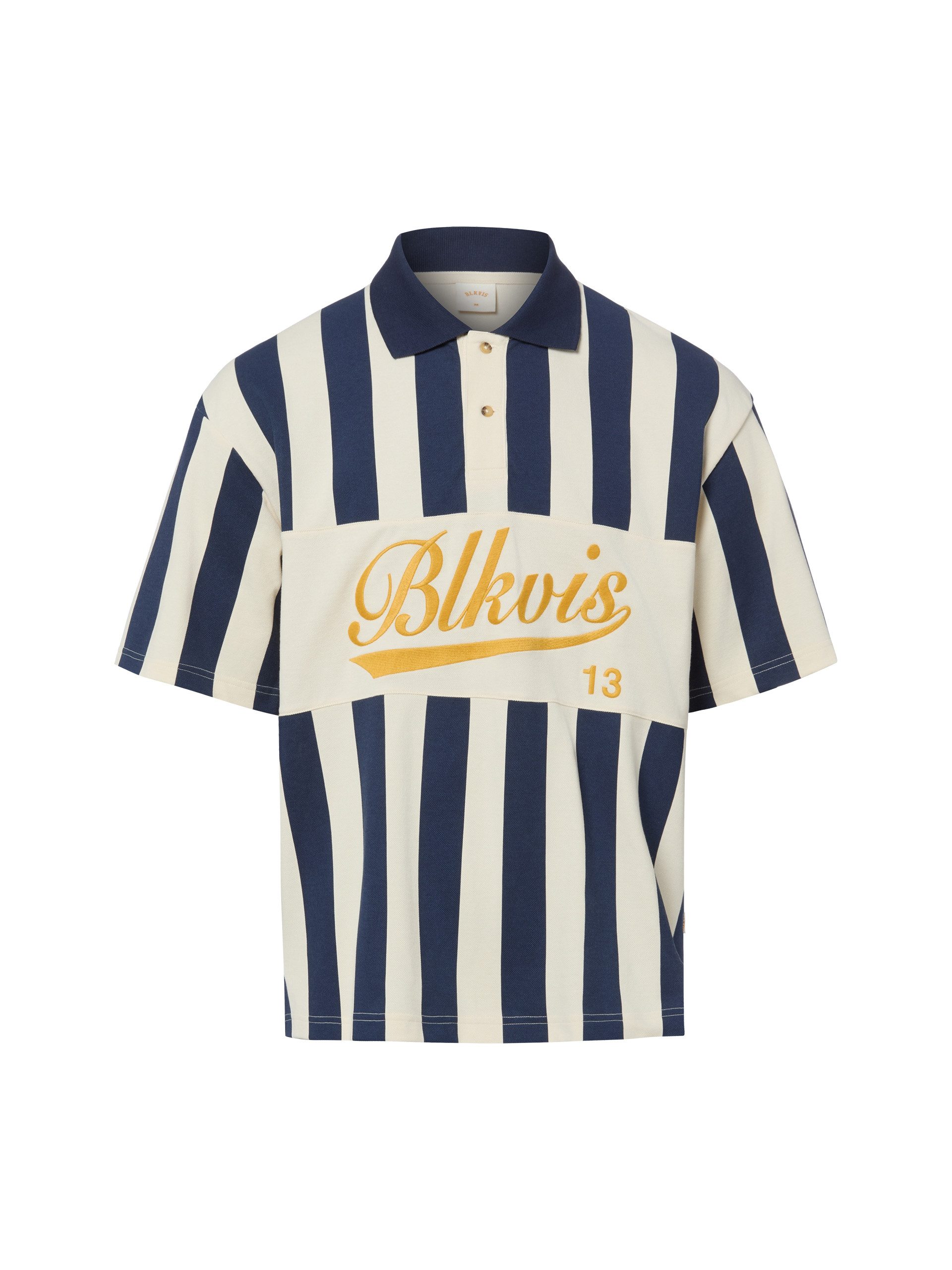 BLKVIS Poloshirt