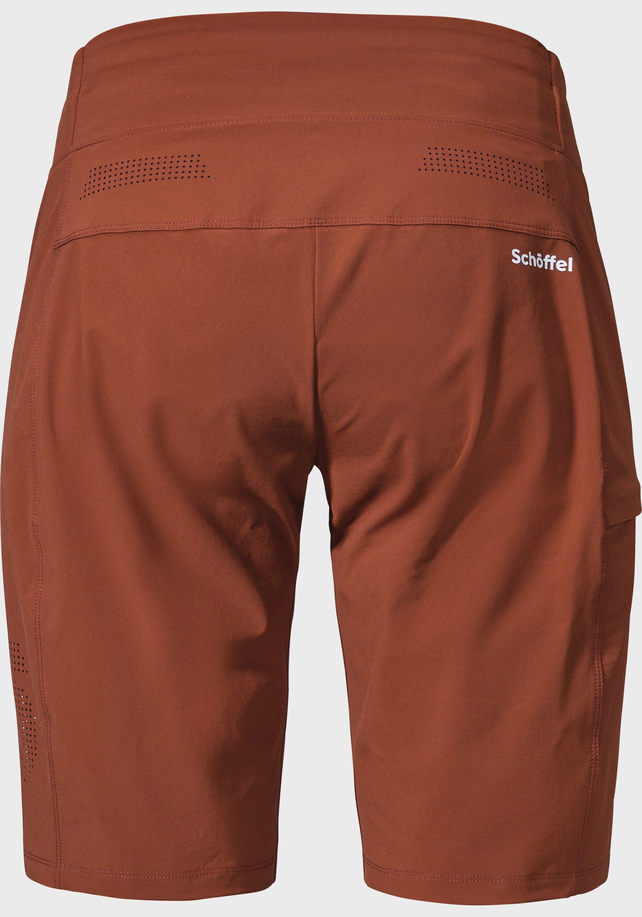 Schöffel Shorts Shorts Path L günstig online kaufen