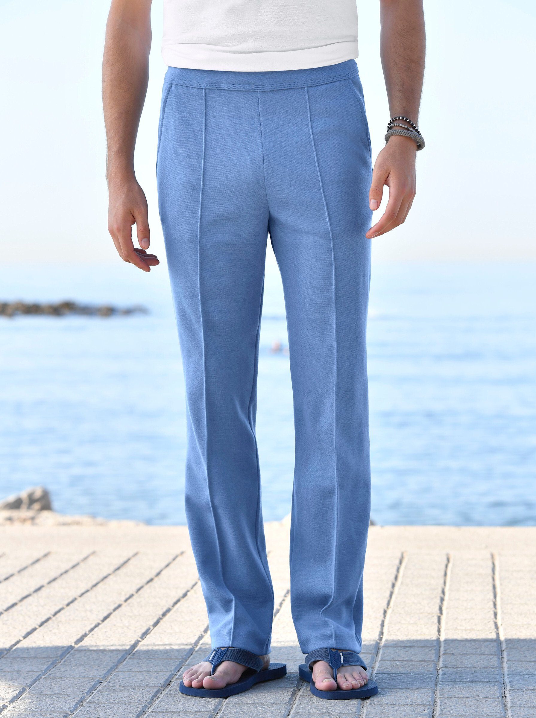 Jogginghose Herren-Freizeithose