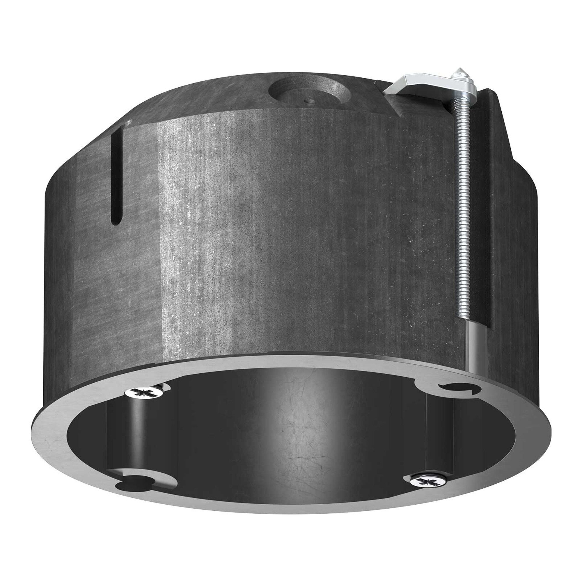 Kaiser Kaiser Deckendose HWD 30 9463-50 Installationskabel
