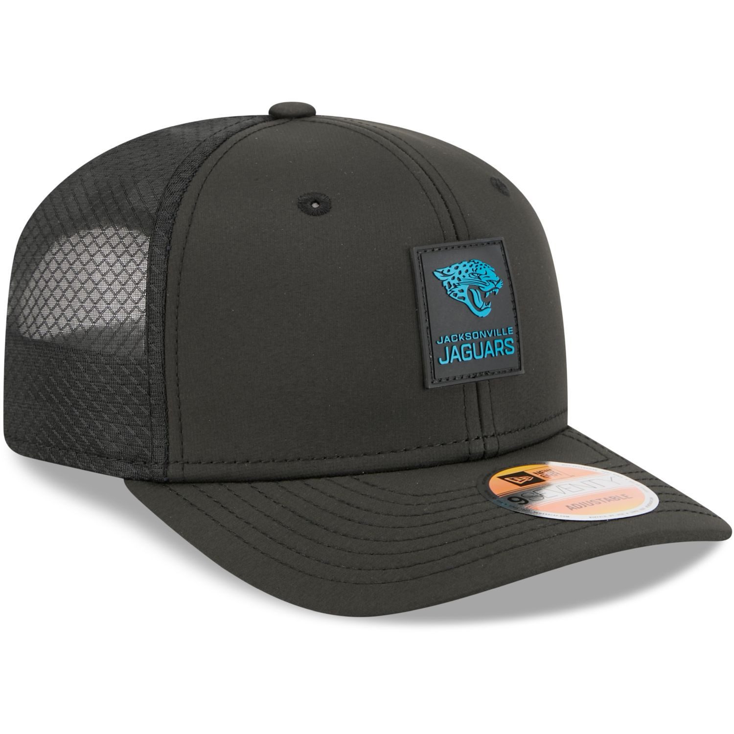 New Era Trucker Cap 9Seventy Trucker SIDELINE Jacksonville Jaguars günstig online kaufen