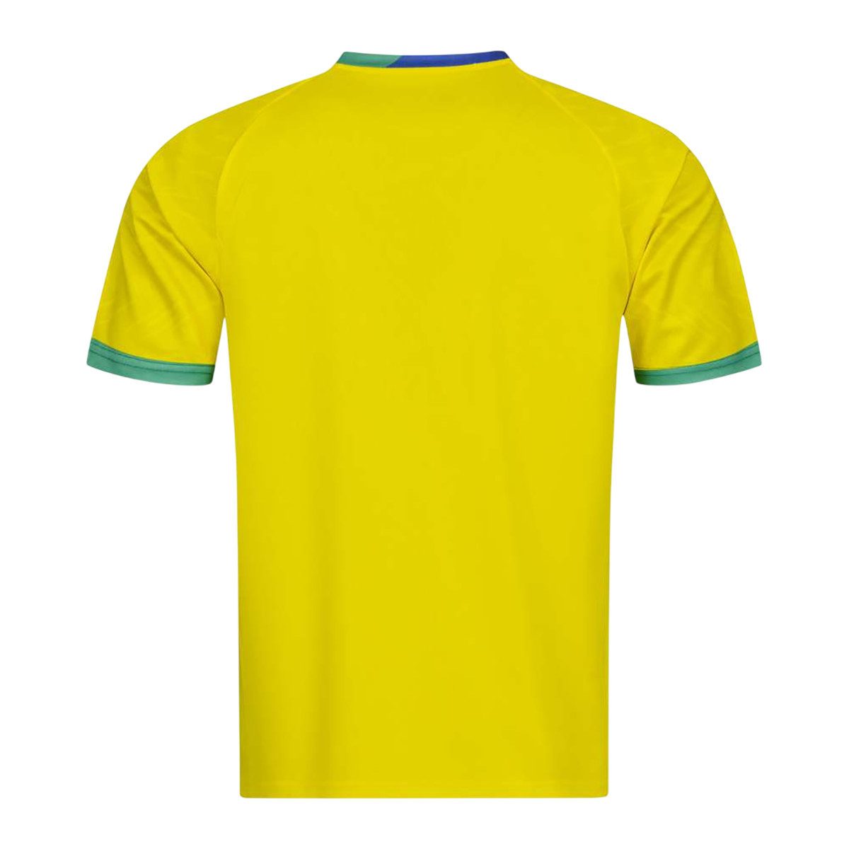 JELEX Fußballtrikot Brasilien Trikot Performante (kein Set)