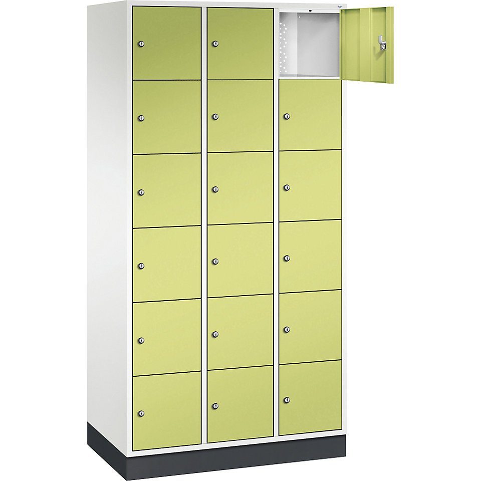 Aktenschrank C+P