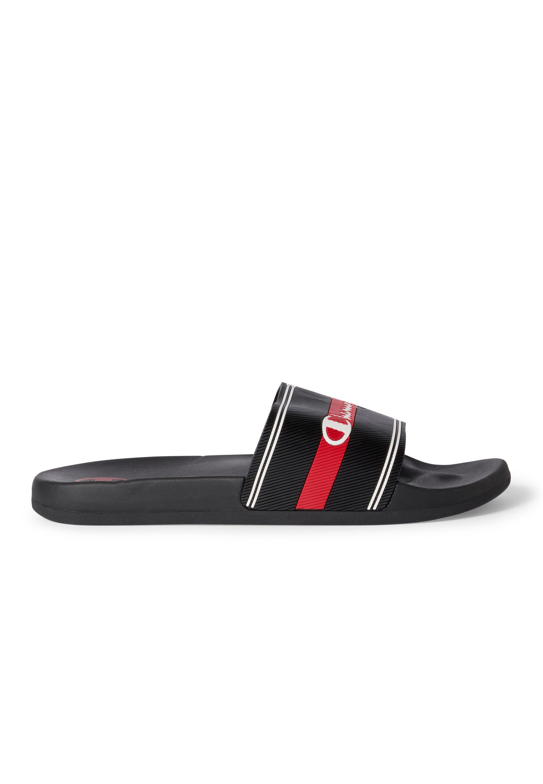 Champion JAMBIANI Slide Badesandale Badelatschen