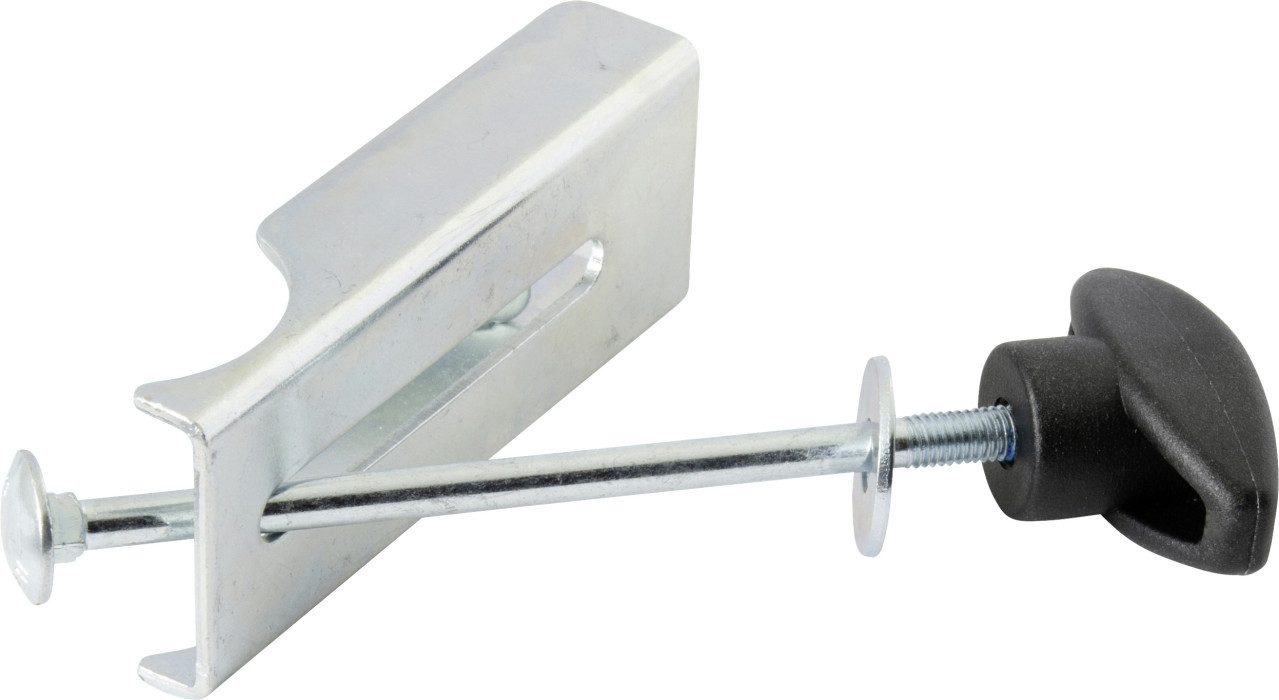 KRAUSE Arbeitsgerüst Krause Sicherungsset MONTO ProTec M 5 x 95 mm