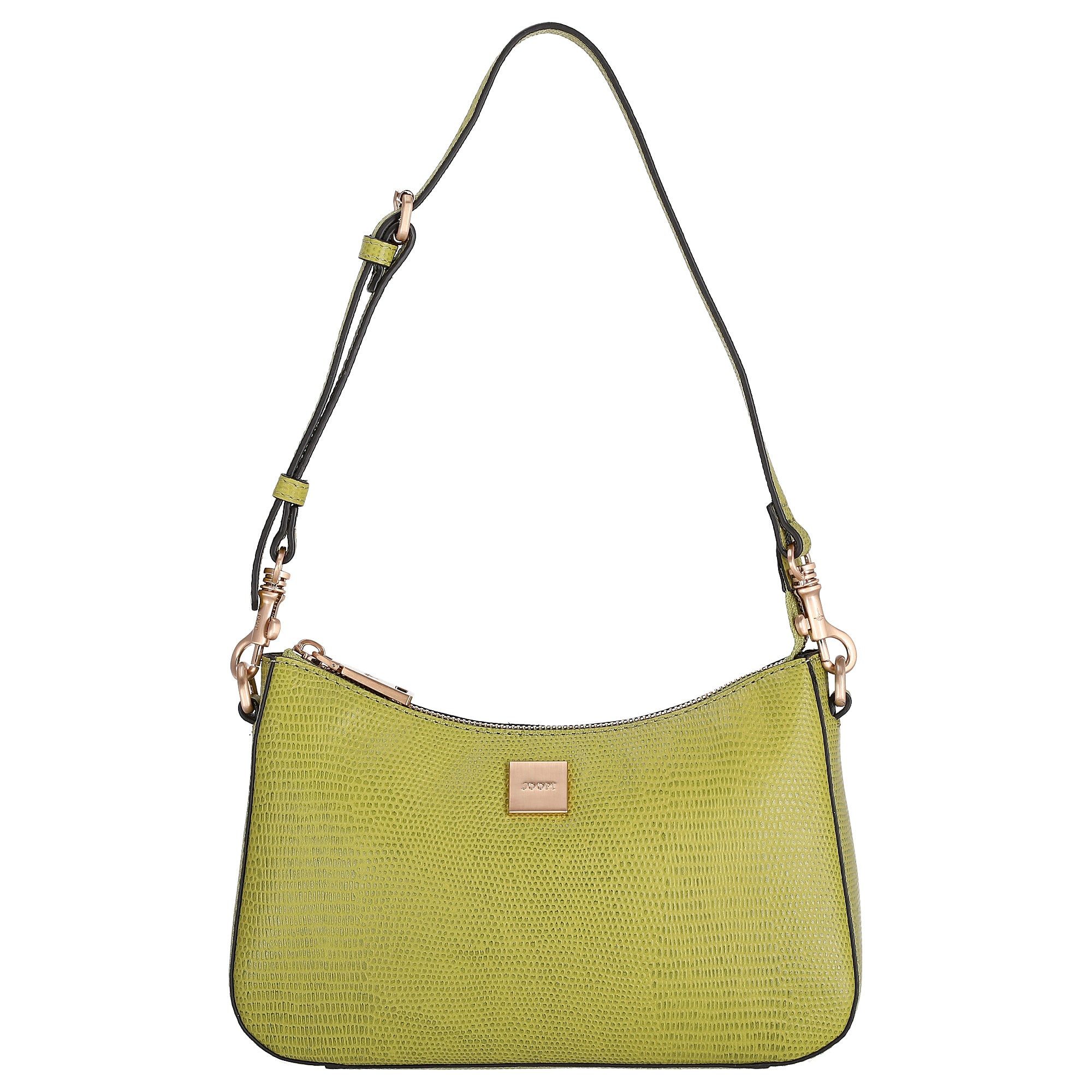JOOP! Umhängetasche Lizeta Libi Hobo - Schultertasche 24 cm (lime)