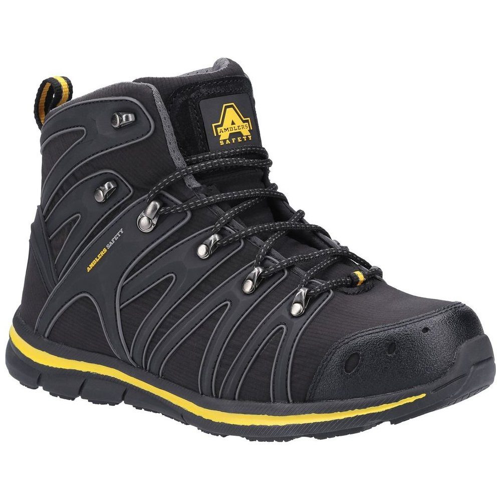 Amblers Safety As254 Safety Boot SR S3s Sicherheitsschuh