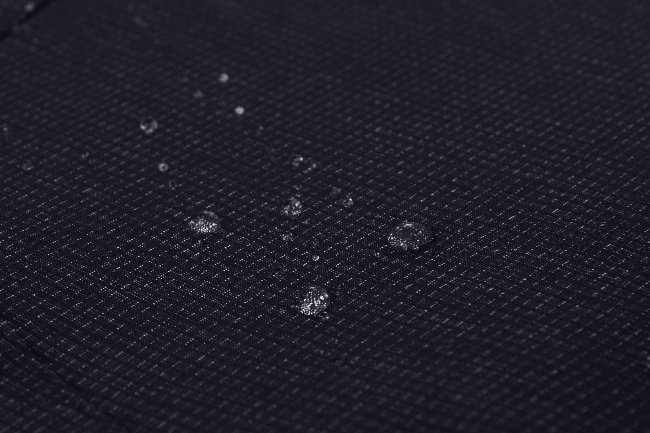 Bergson Outdoorhose VALLI zip-off Damen Radhose, robust elastisch, Normalgrößen, Nacht blau