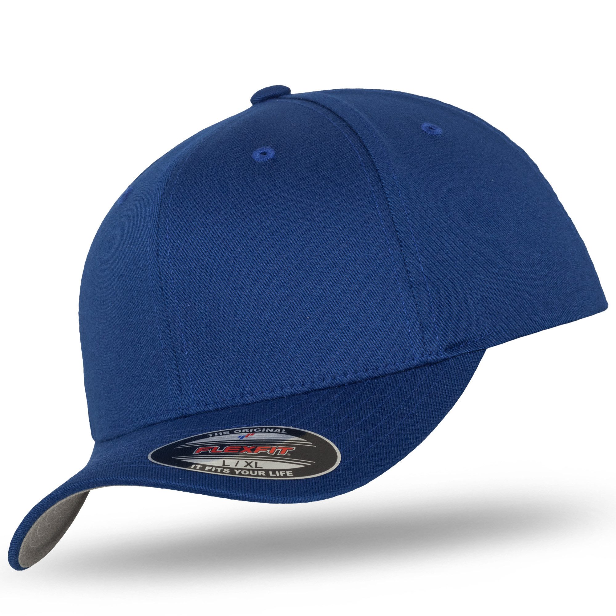 Flexfit Baseball Cap Flex Cap Special Baseballcap Kappe mit UD Bandana günstig online kaufen