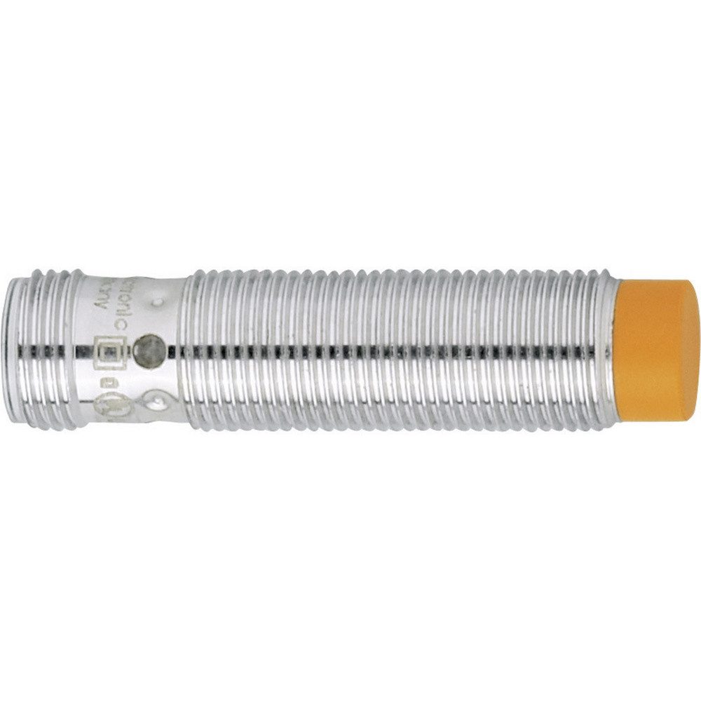 ifm electronic Sensor ifm Electronic Näherungsschalter Induktiv IFS205 IFS205 M12 nicht bünd, (IFS205)