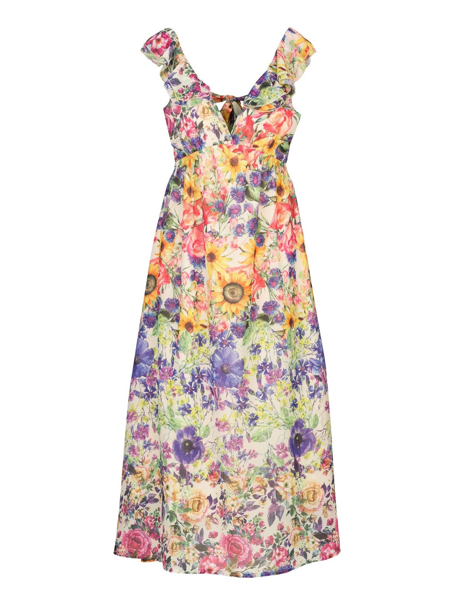 Dine ´n´ Dance Sommerkleid Amalia