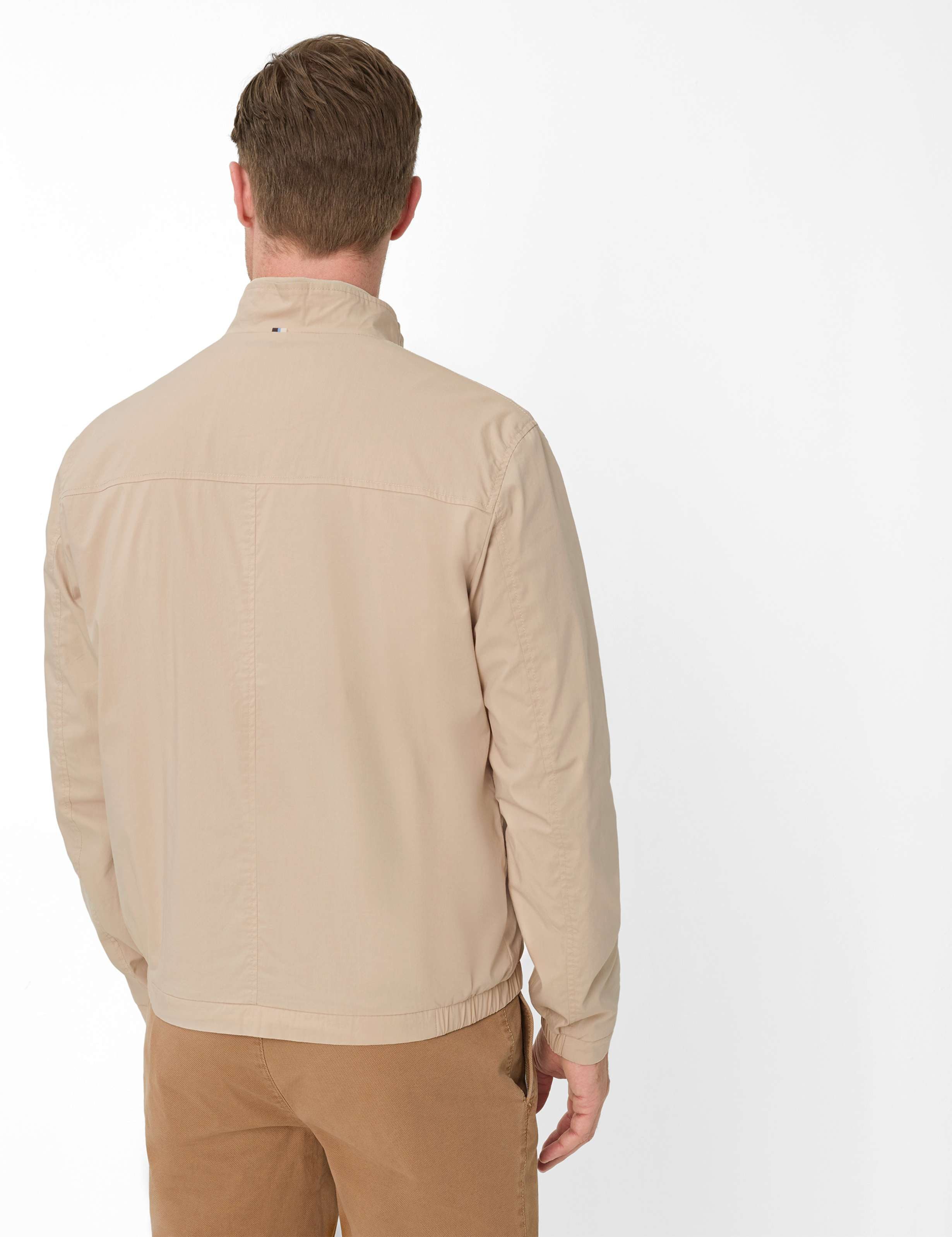 Brax Cabanjacke Style CALVIN günstig online kaufen