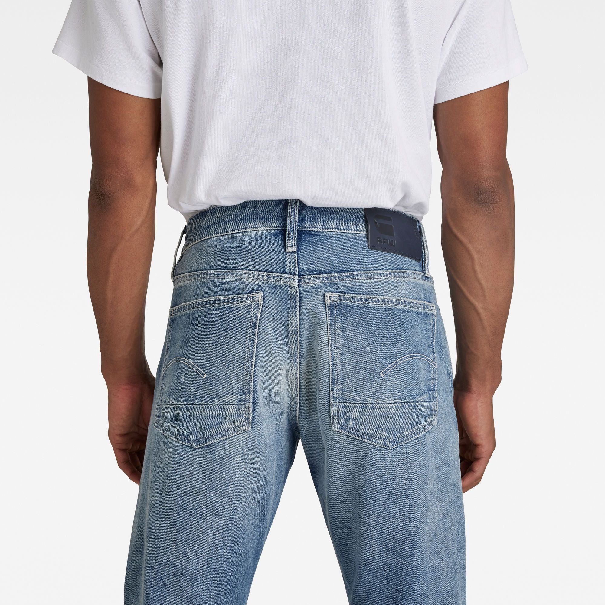 5-Pocket-Jeans RAW G-Star