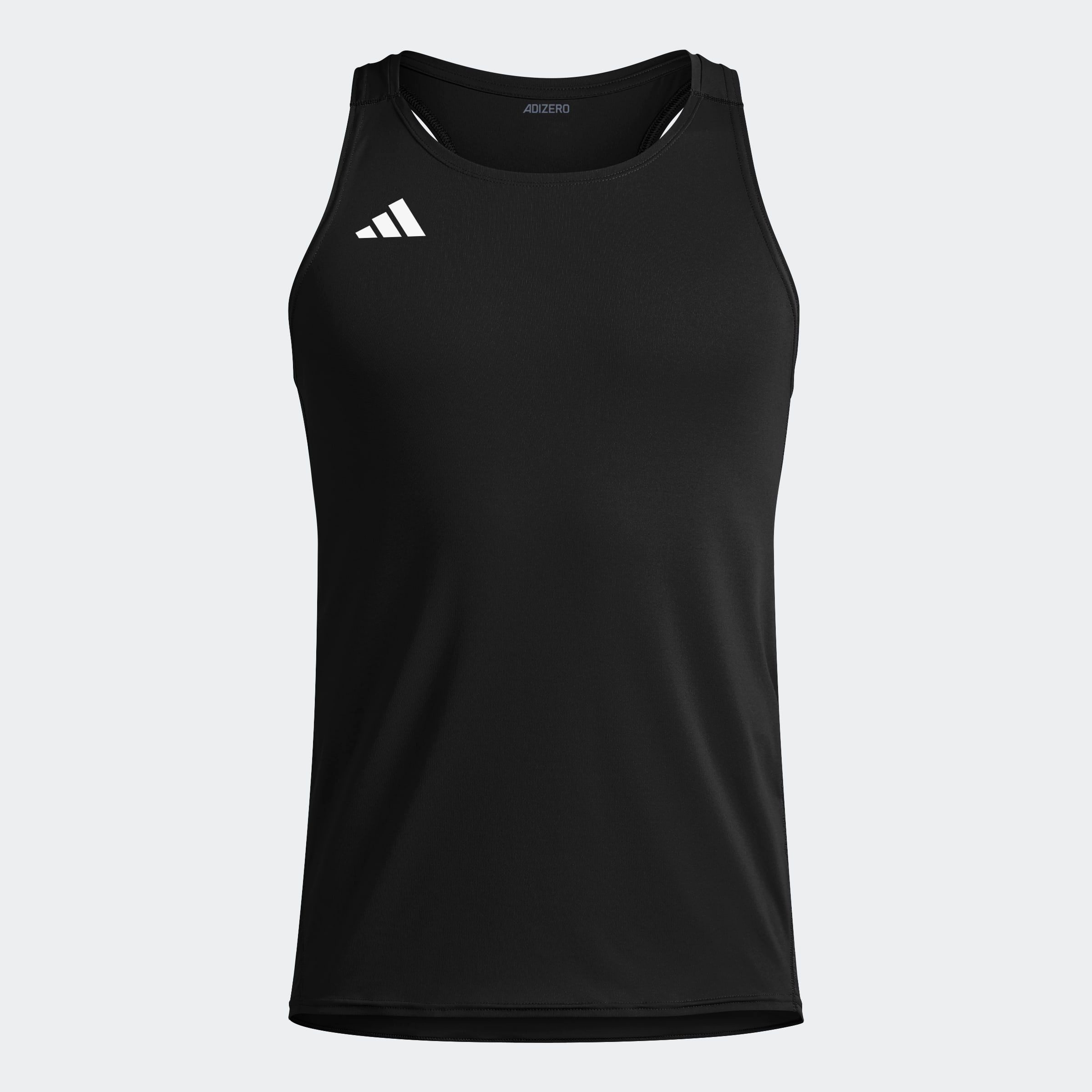 adidas Performance Lauftop ADIZERO ESSENTIALS RUNNING SINGLET