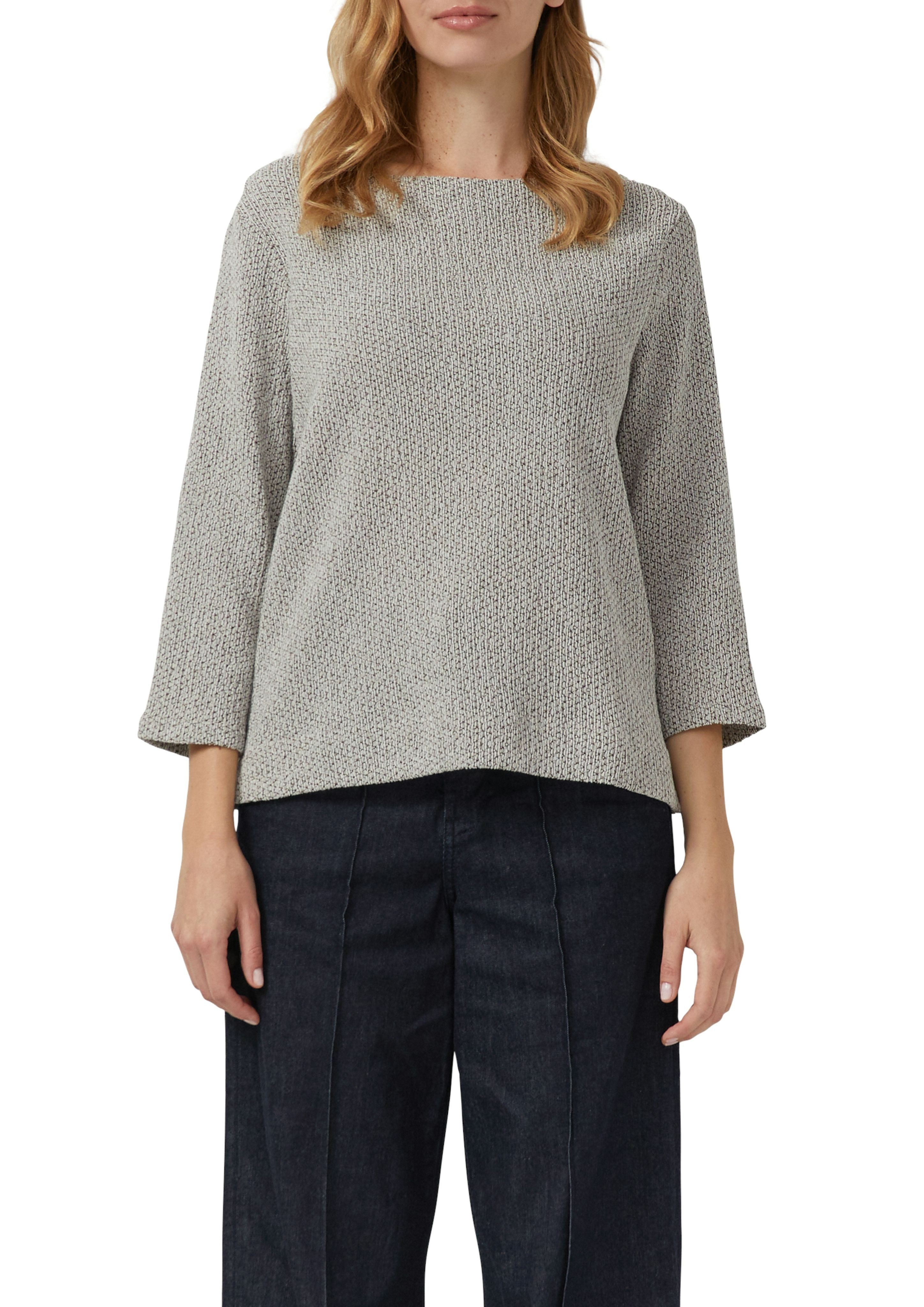 s.Oliver 3/4-Arm-Shirt günstig online kaufen