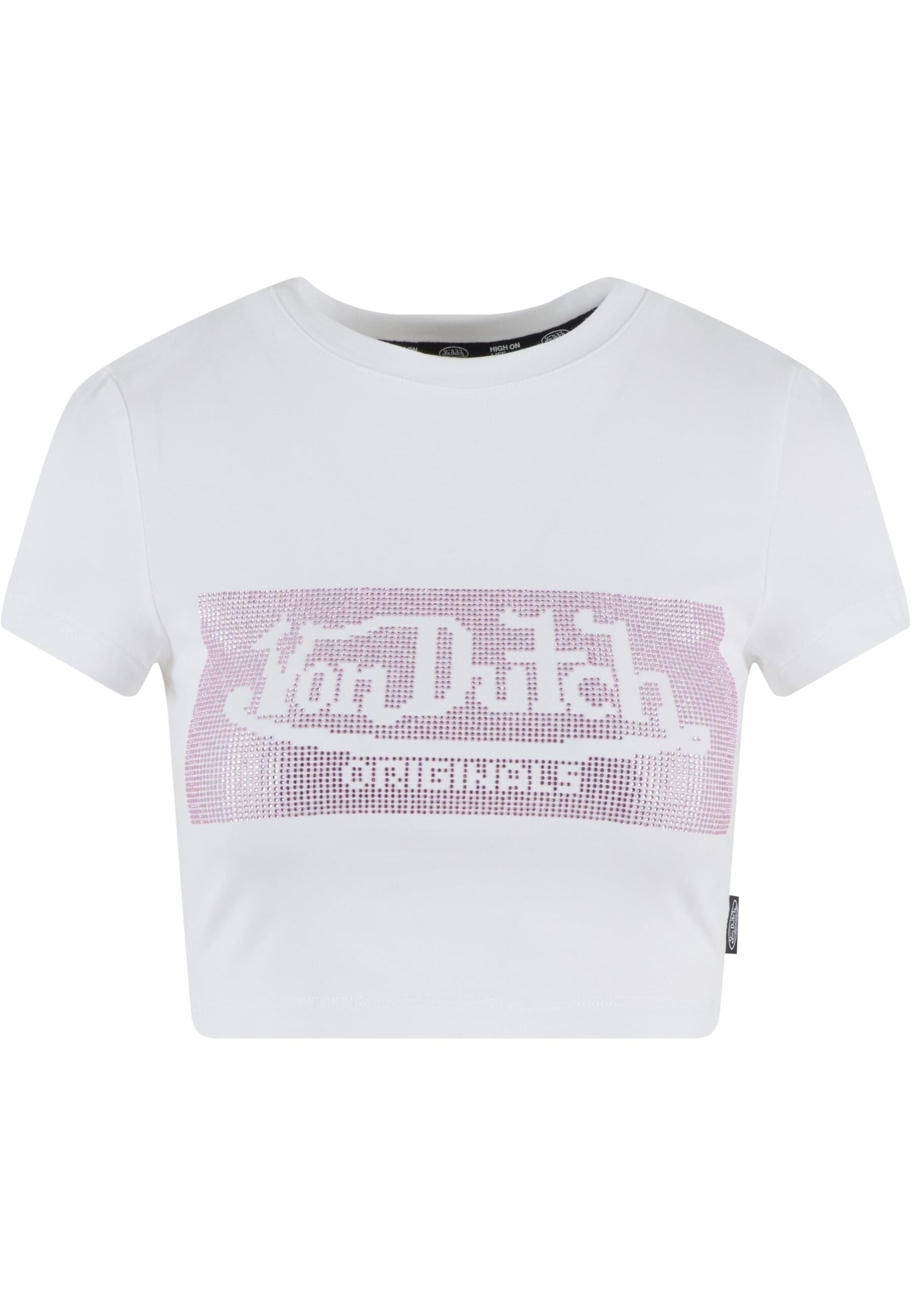 Von Dutch T-Shirt Von Dutch ANNA SHIRTS (1-tlg)