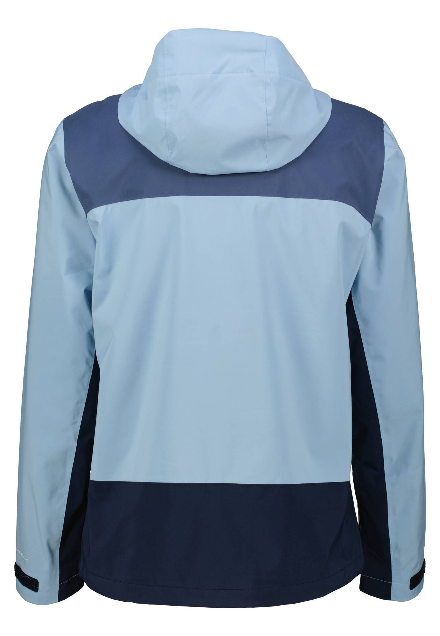 Columbia Outdoorjacke Herren Wanderjacke BOULDER FALLS günstig online kaufen