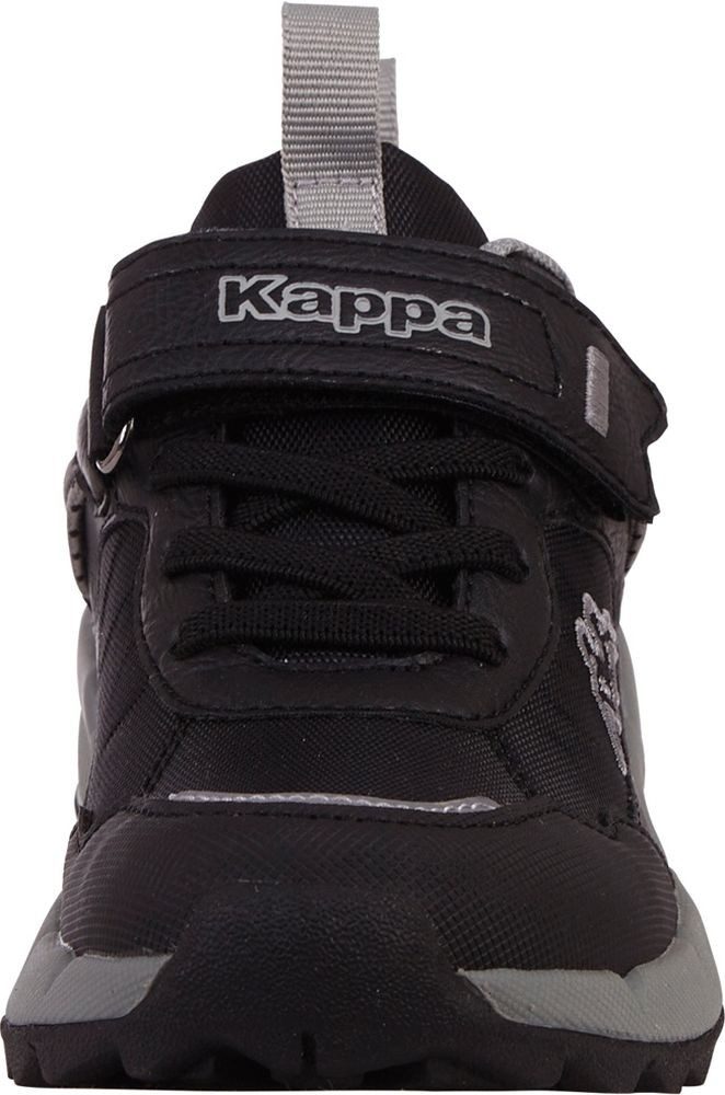 Kappa Sneaker mit robuster Sohle Sneaker
