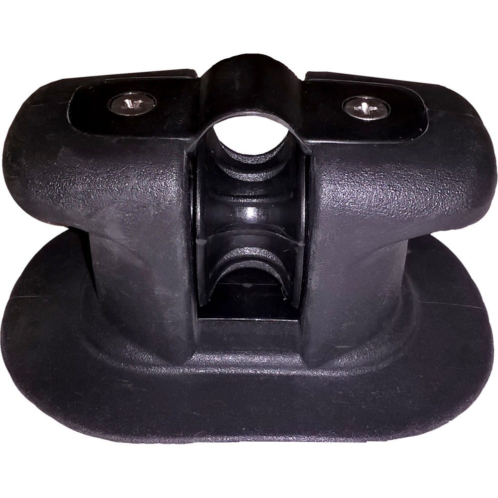SEEBÄR Schlauchboot Ankerrolle / Ankerseilklemme