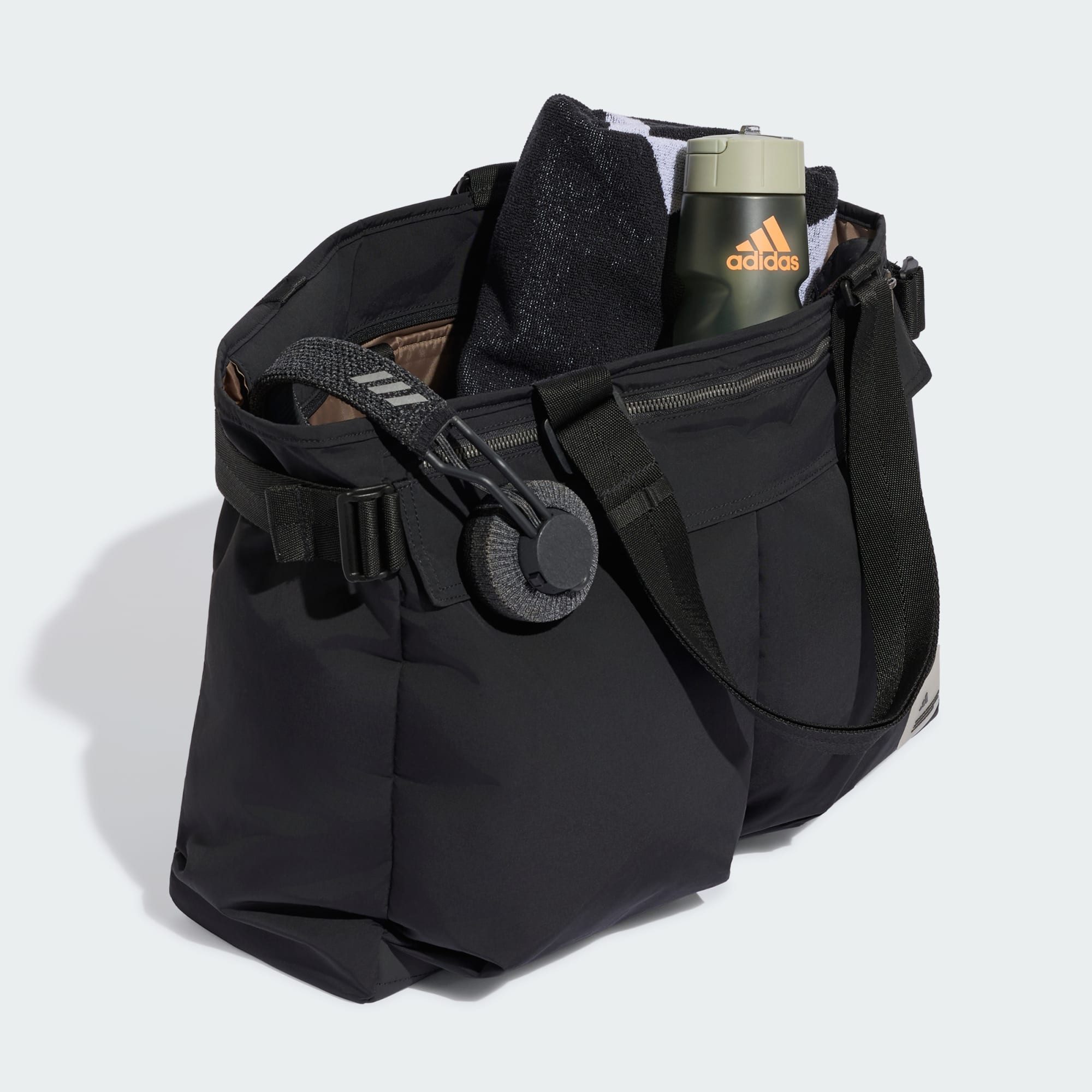 adidas Performance Schultertasche CITY TECH TRAGETASCHE (1-tlg)