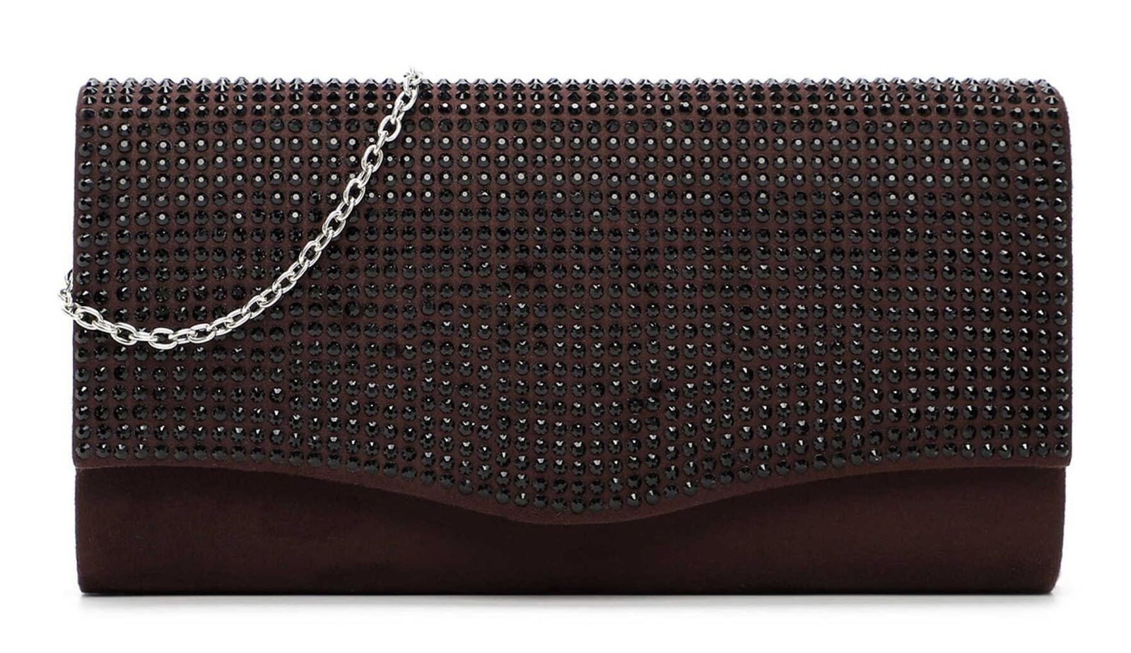 Tamaris Clutch Rhinestone Clutch