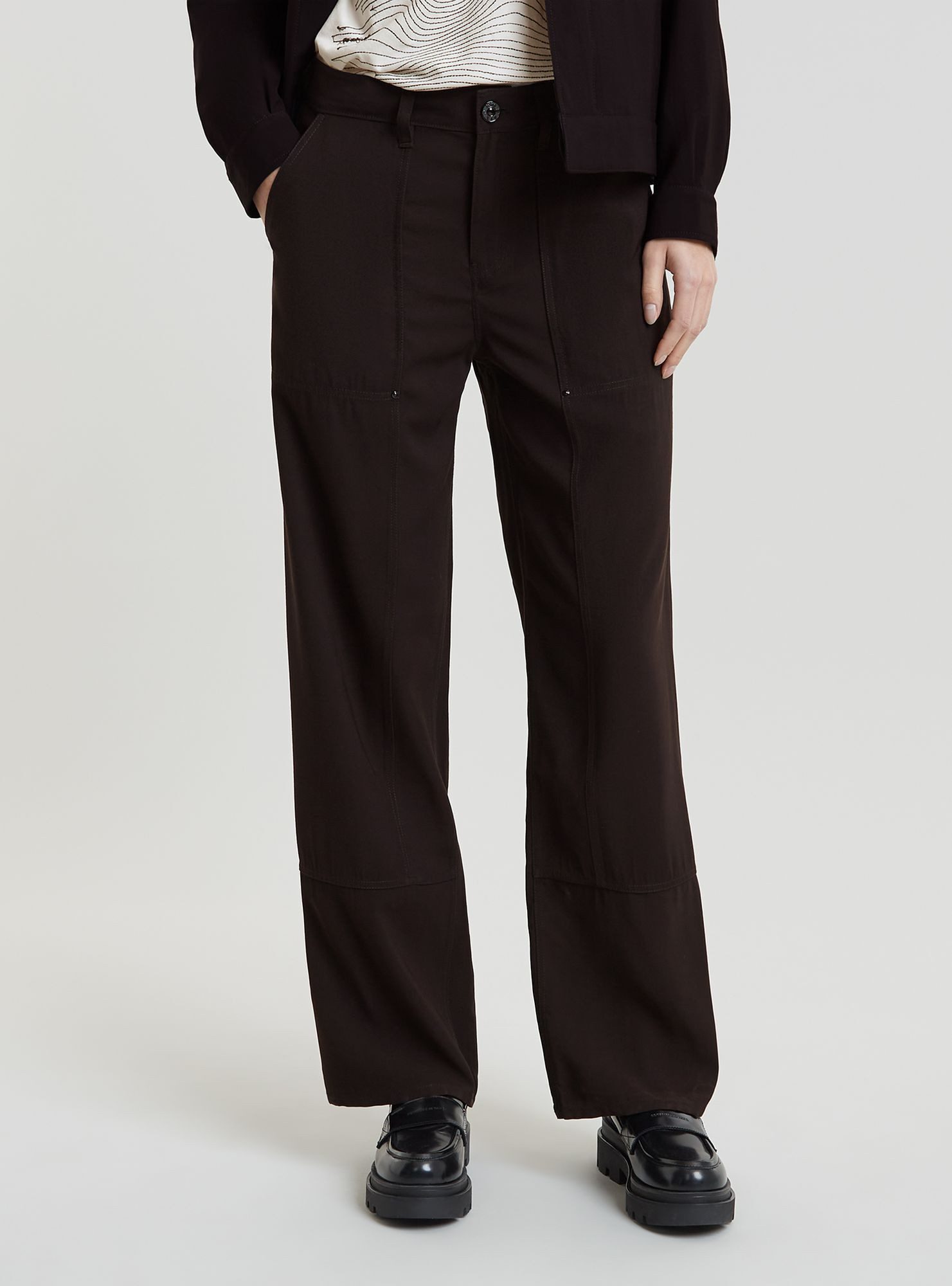 G-STAR Wirkhose Fluid Carpenter Hose