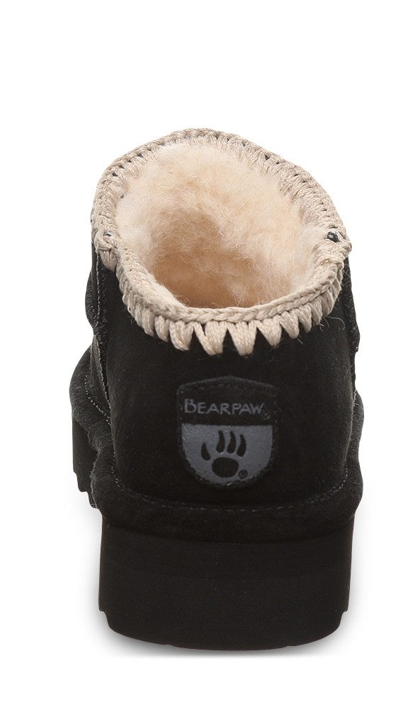 Bearpaw Lyanna Platform Winterboots Plateauboots, Schlupfstiefel mit Platea günstig online kaufen