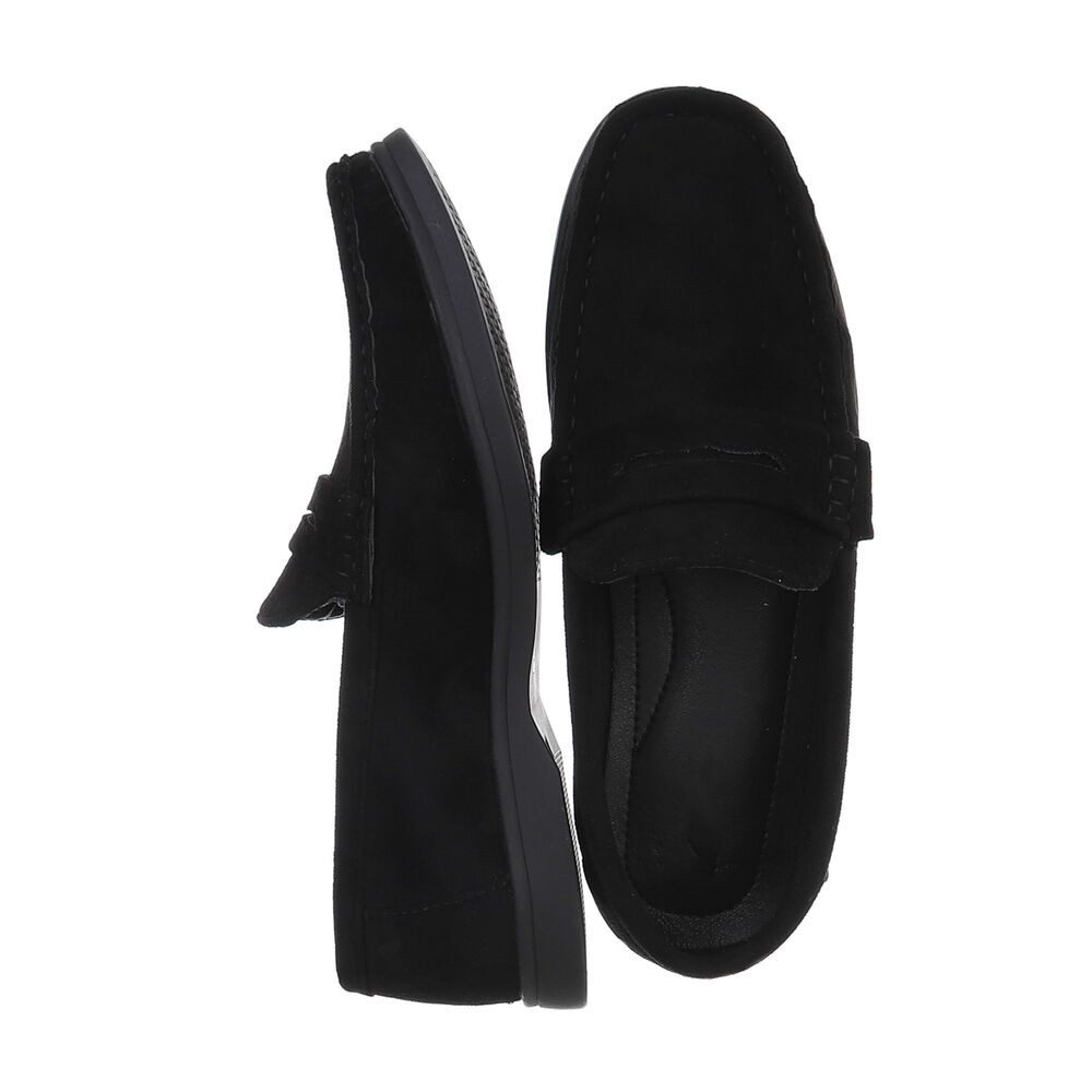 Coolwalk Herren Mokassin aus hochwertigem Material für Freizeit Slipper (87 günstig online kaufen