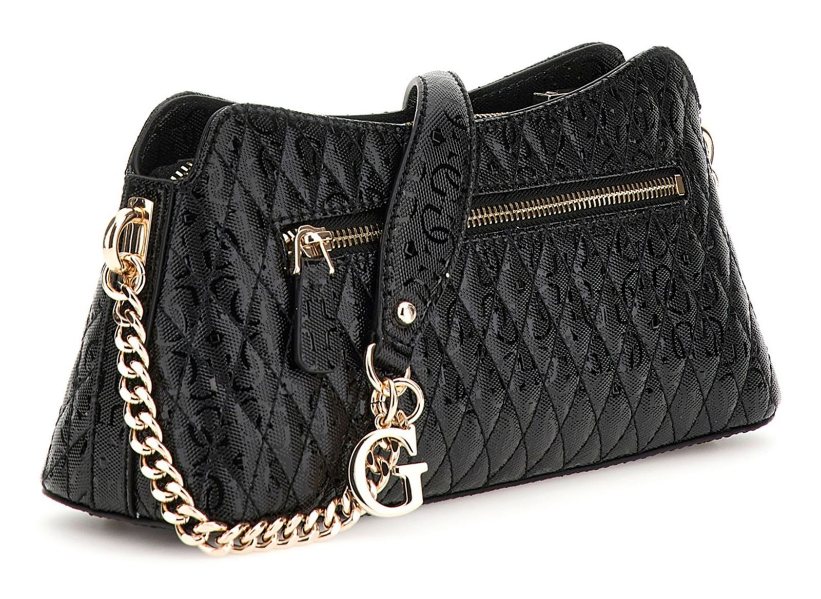 Guess Schultertasche Top Zip Shoulder Bag günstig online kaufen