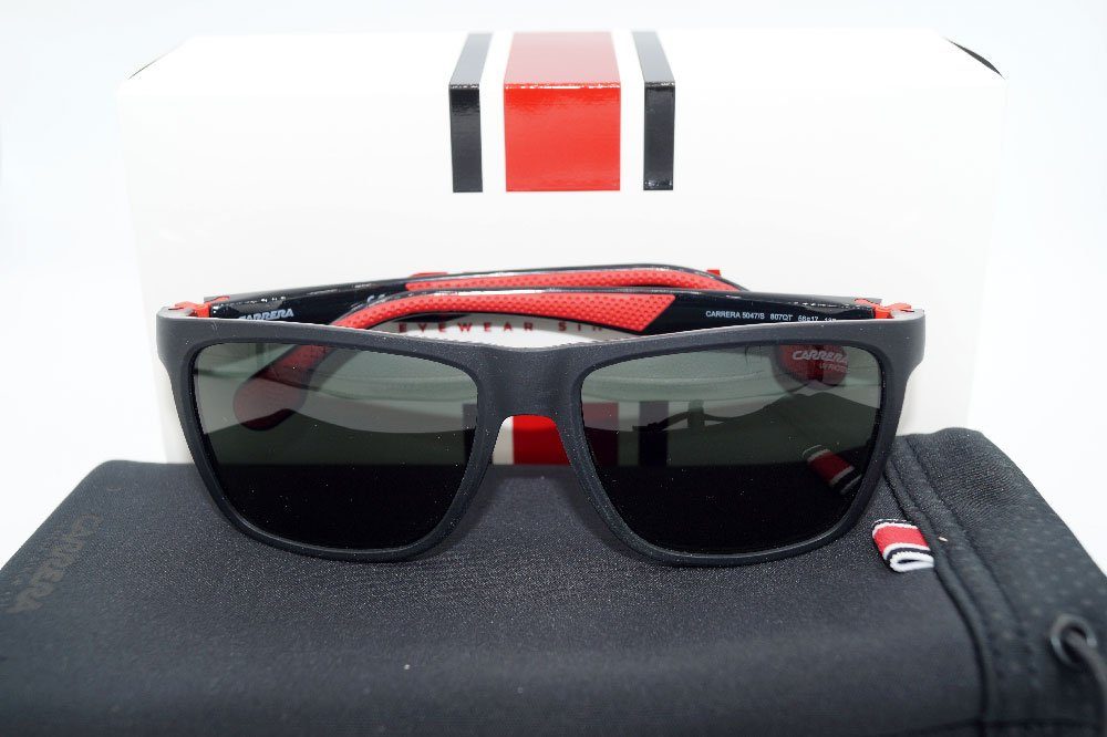 Carrera Eyewear Sonnenbrille CARRERA Sonnenbrille 0 807 Carrera 5047 Sunglasses