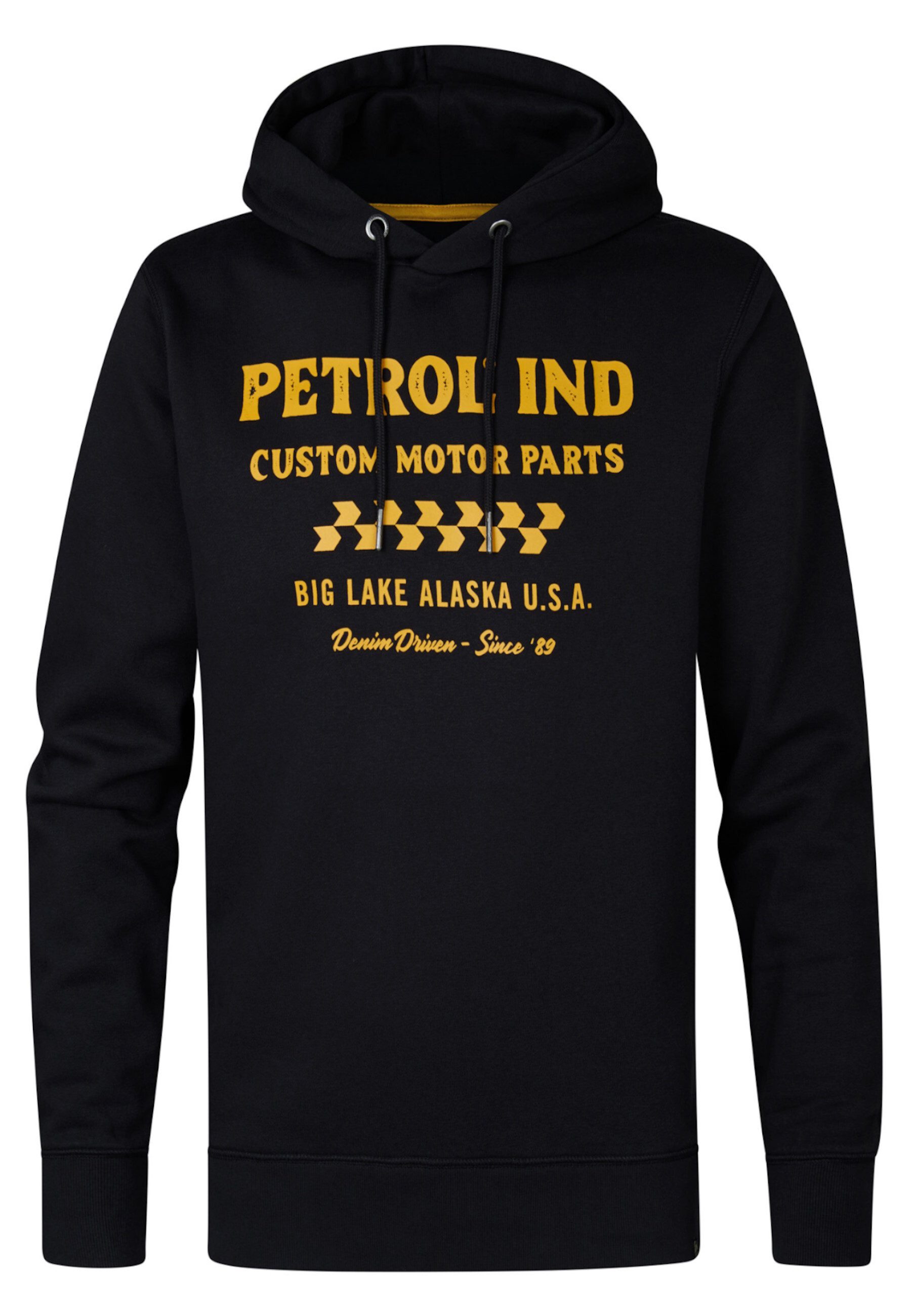 Hoodie Kapuzenpullover Sweat Hoodie