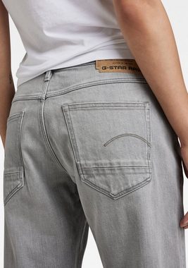 G-Star RAW Boyfriend-Jeans Kate Baumwollstretch Denim Qualität für hohen Tragekomfort