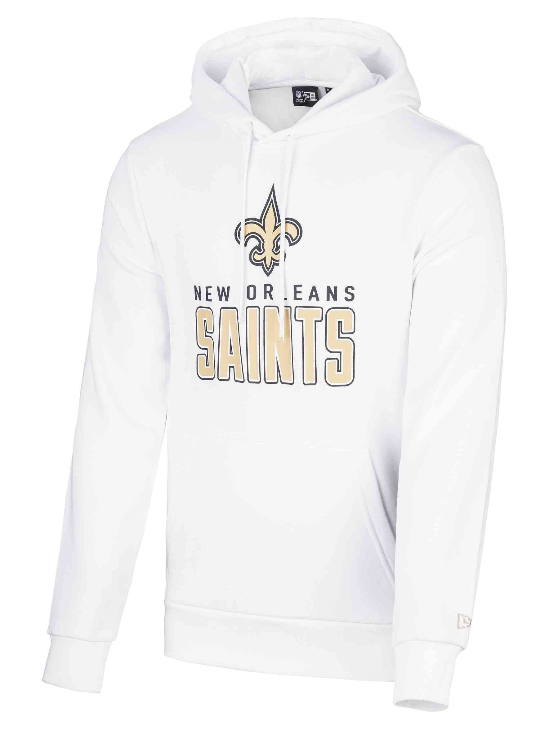 New Era Hoodie NFL New Orleans günstig online kaufen