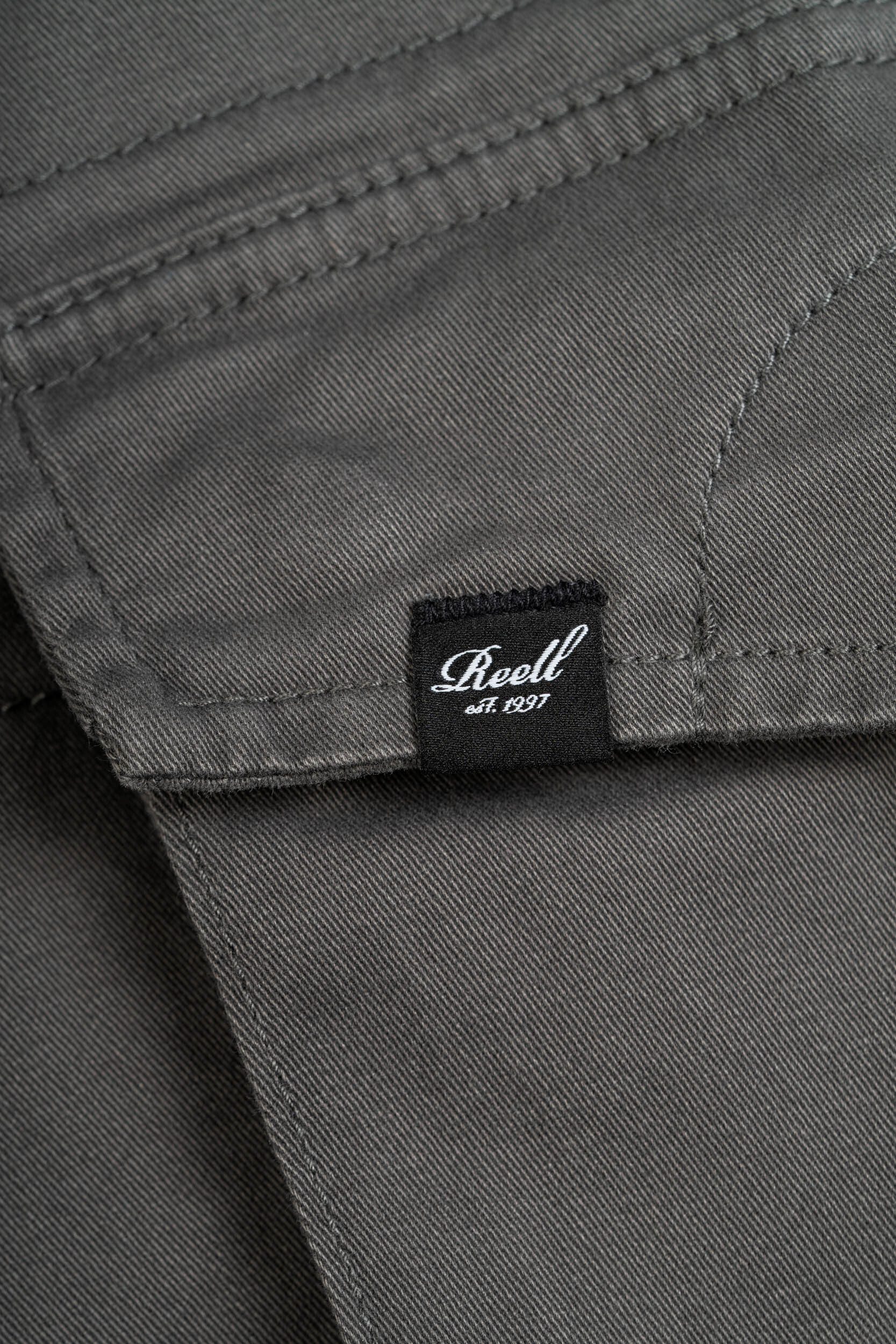 REELL Cargoshorts City Cargo ST