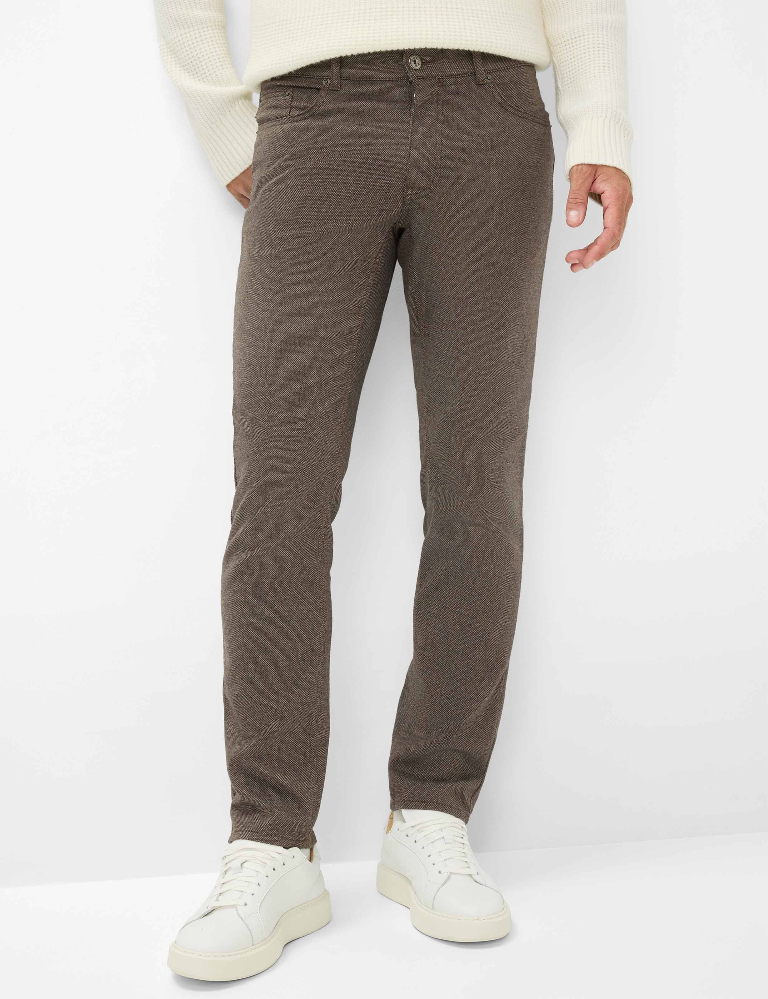 Brax 5-Pocket-Hose Style COOPER günstig online kaufen