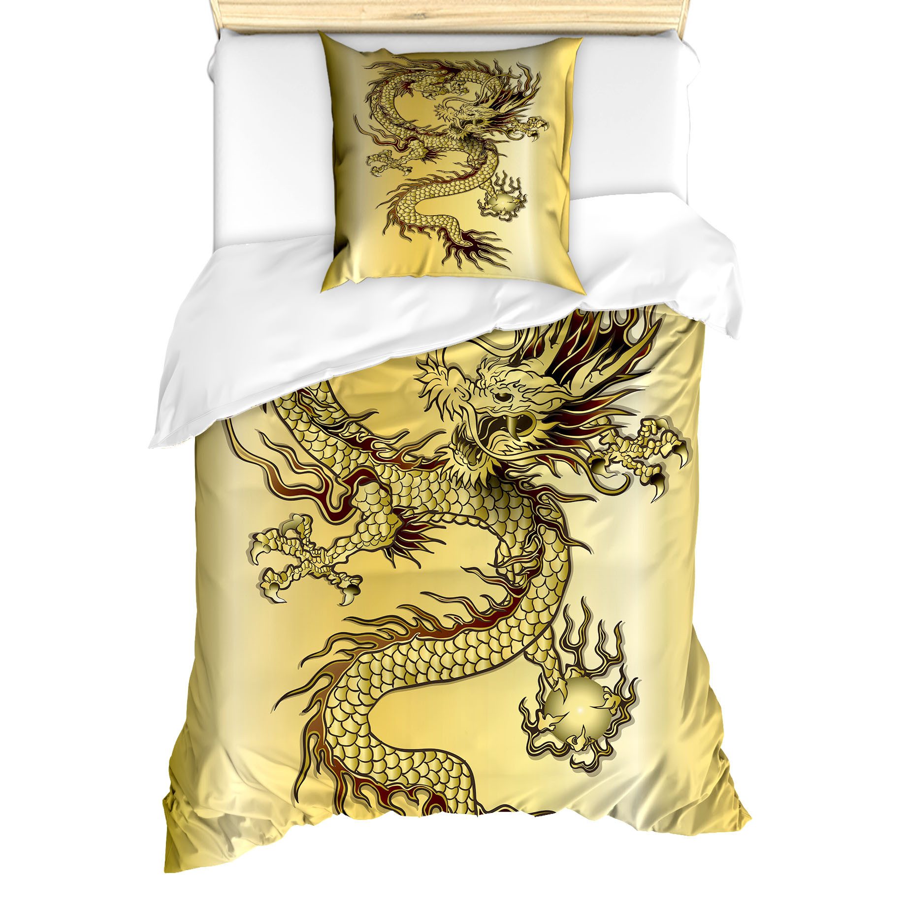 Abakuhaus Bettwäsche Milbensicher Allergiker geeignet mit Kissenbezug, Micr günstig online kaufen