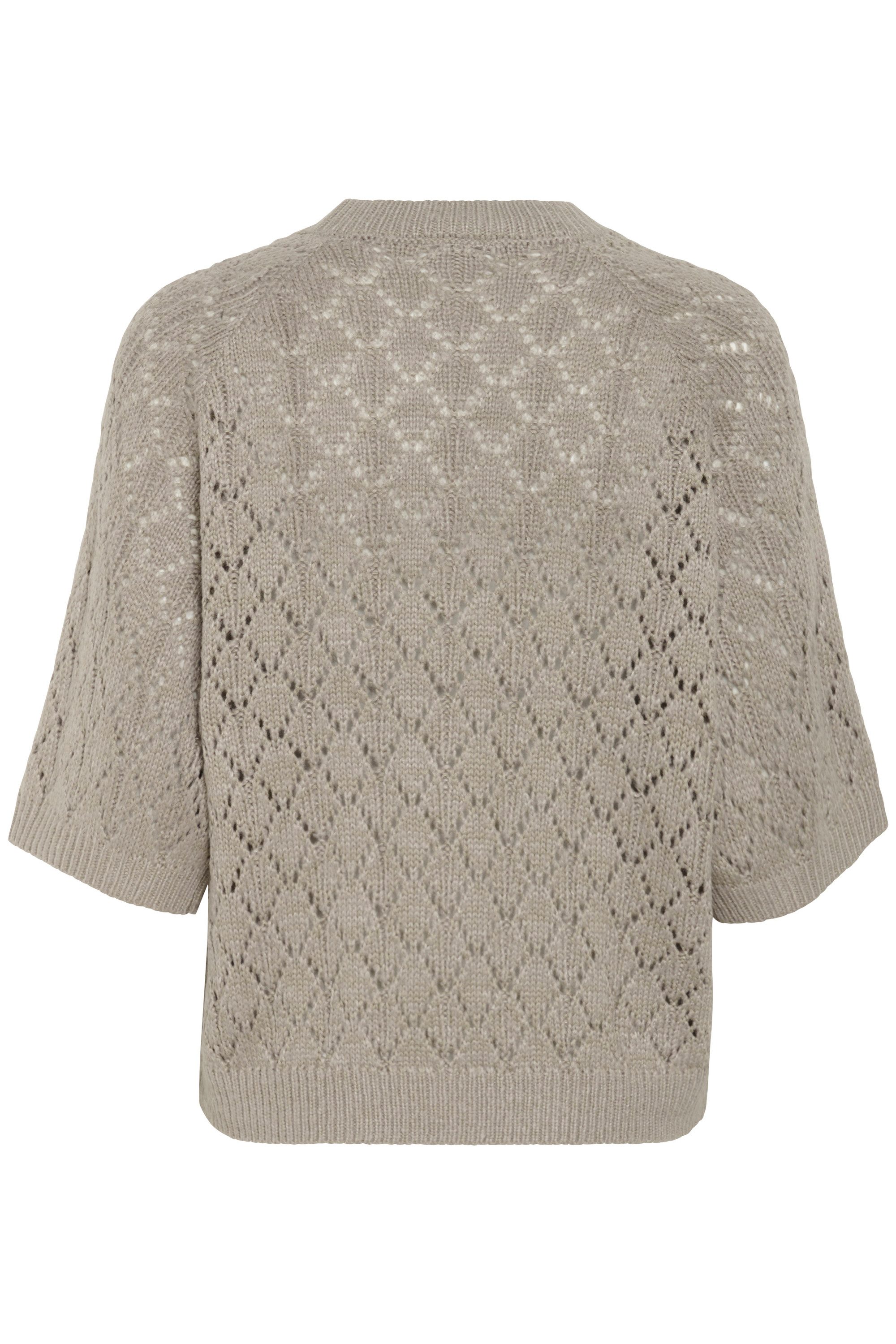 KAFFE Strickpullover Strickpullover KAnika günstig online kaufen