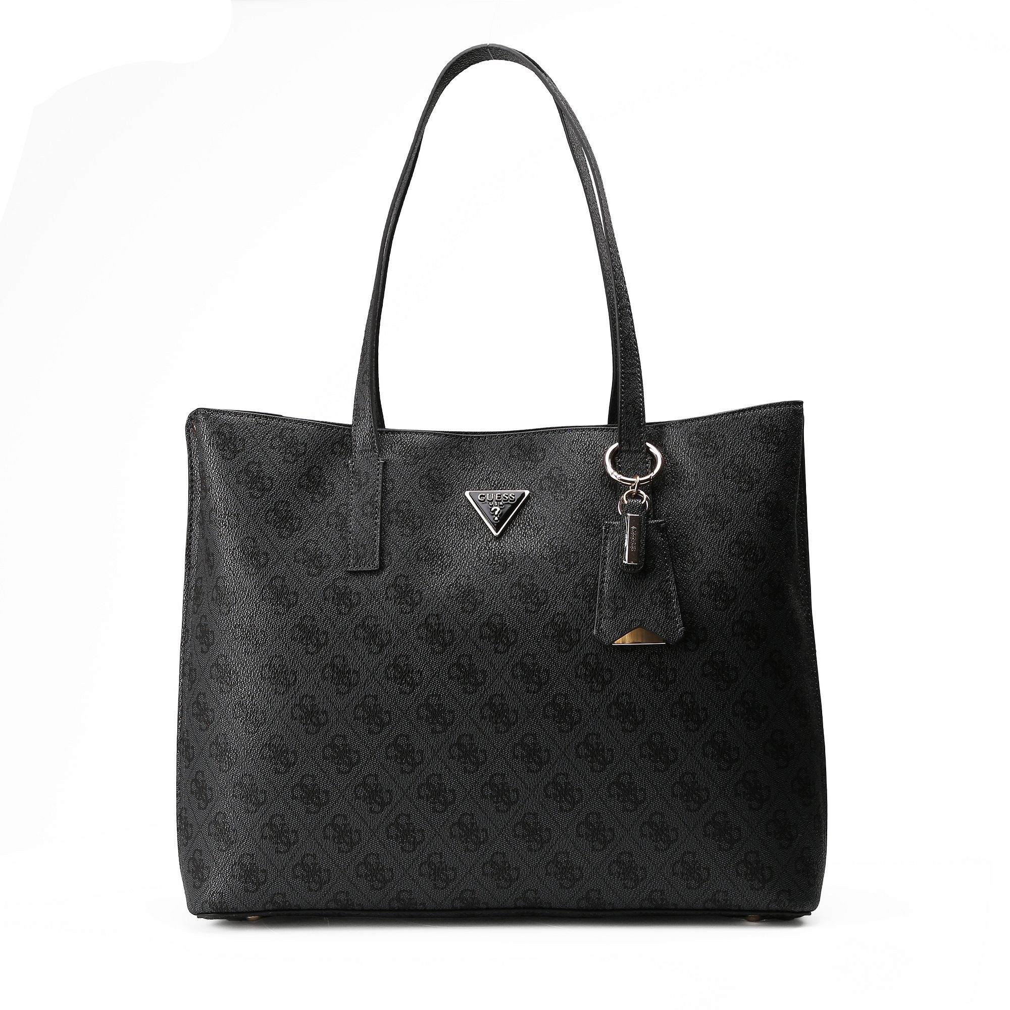 Guess Schultertasche Meridian II Girlfriend Tote