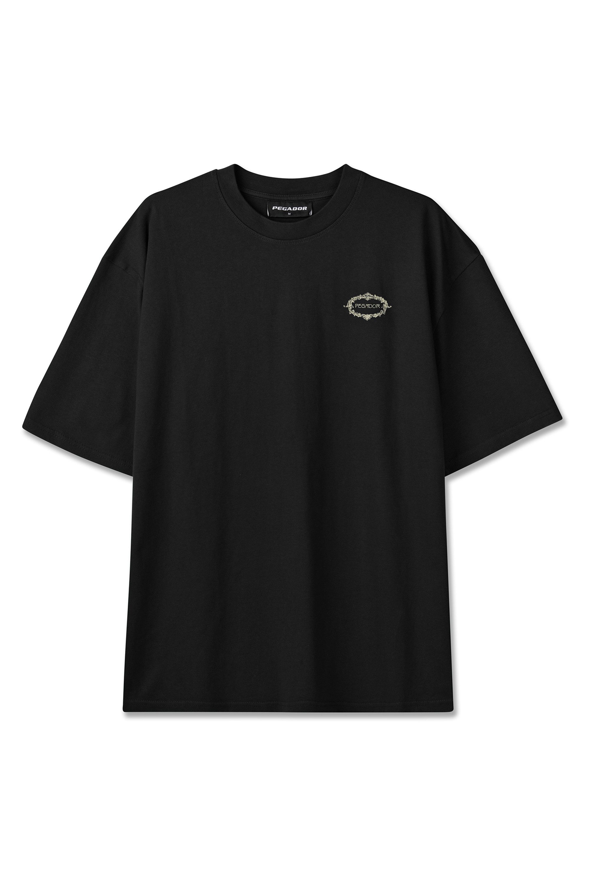 T-Shirt Reine Oversized Tee