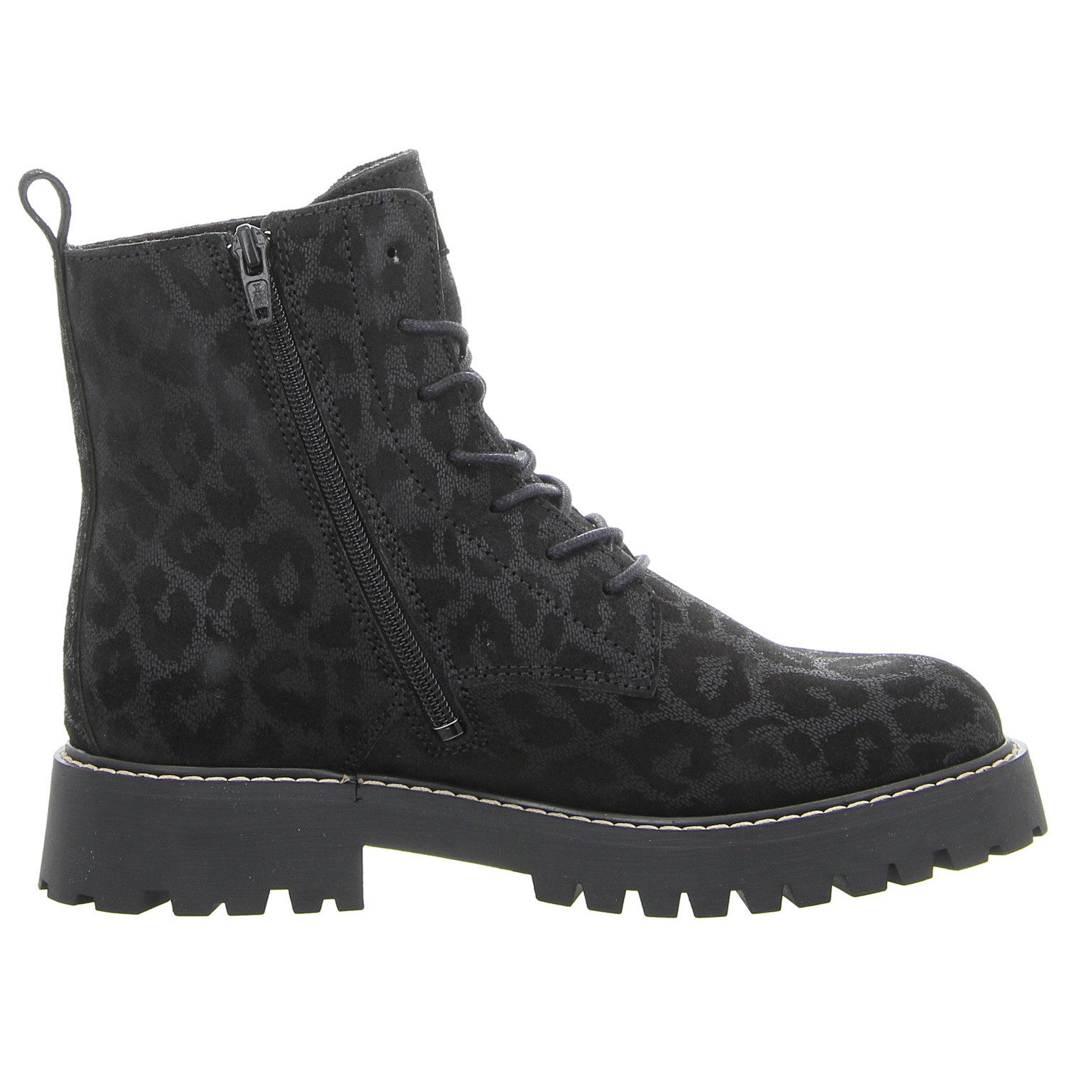 PALPA Rivera Schnürstiefelette