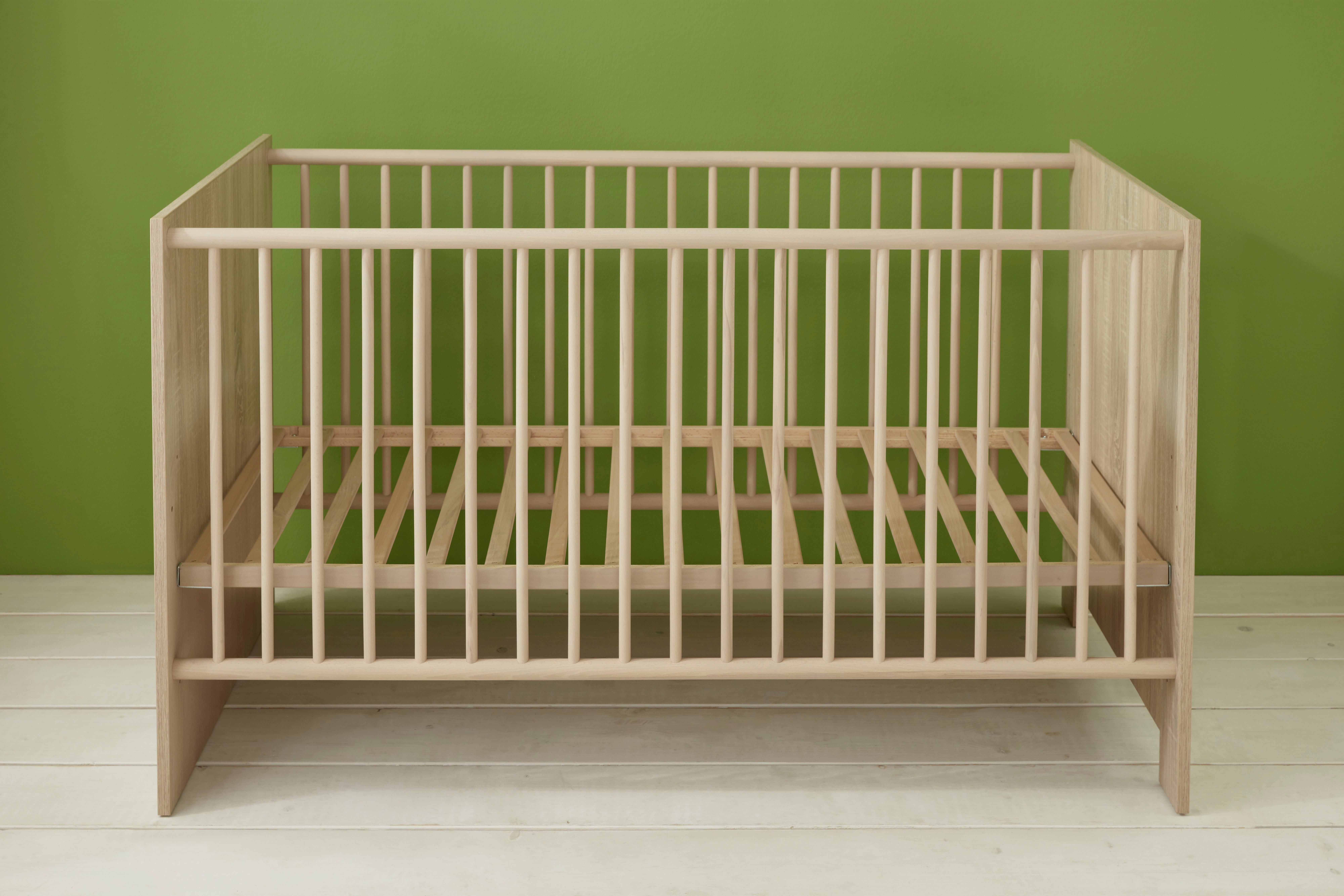 Babybett Olivia, Deal für begrenzte Zeit!