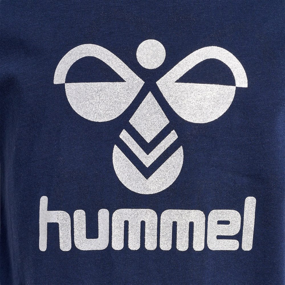 hummel Minikleid Hmlflowy Dress S/S