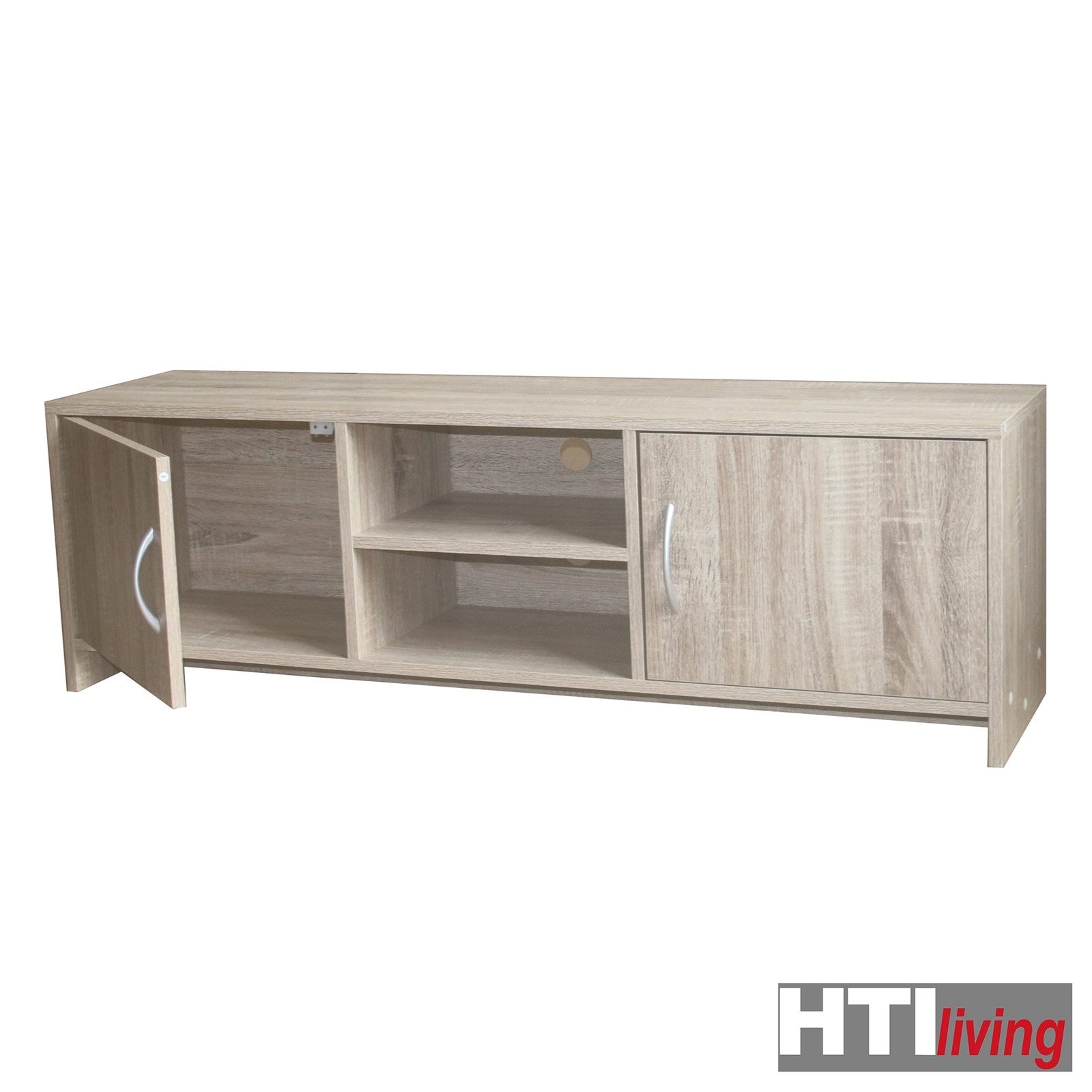 HTI-Living Lowboard TV-Schrank Thekla Sonoma (Stück, günstig online kaufen