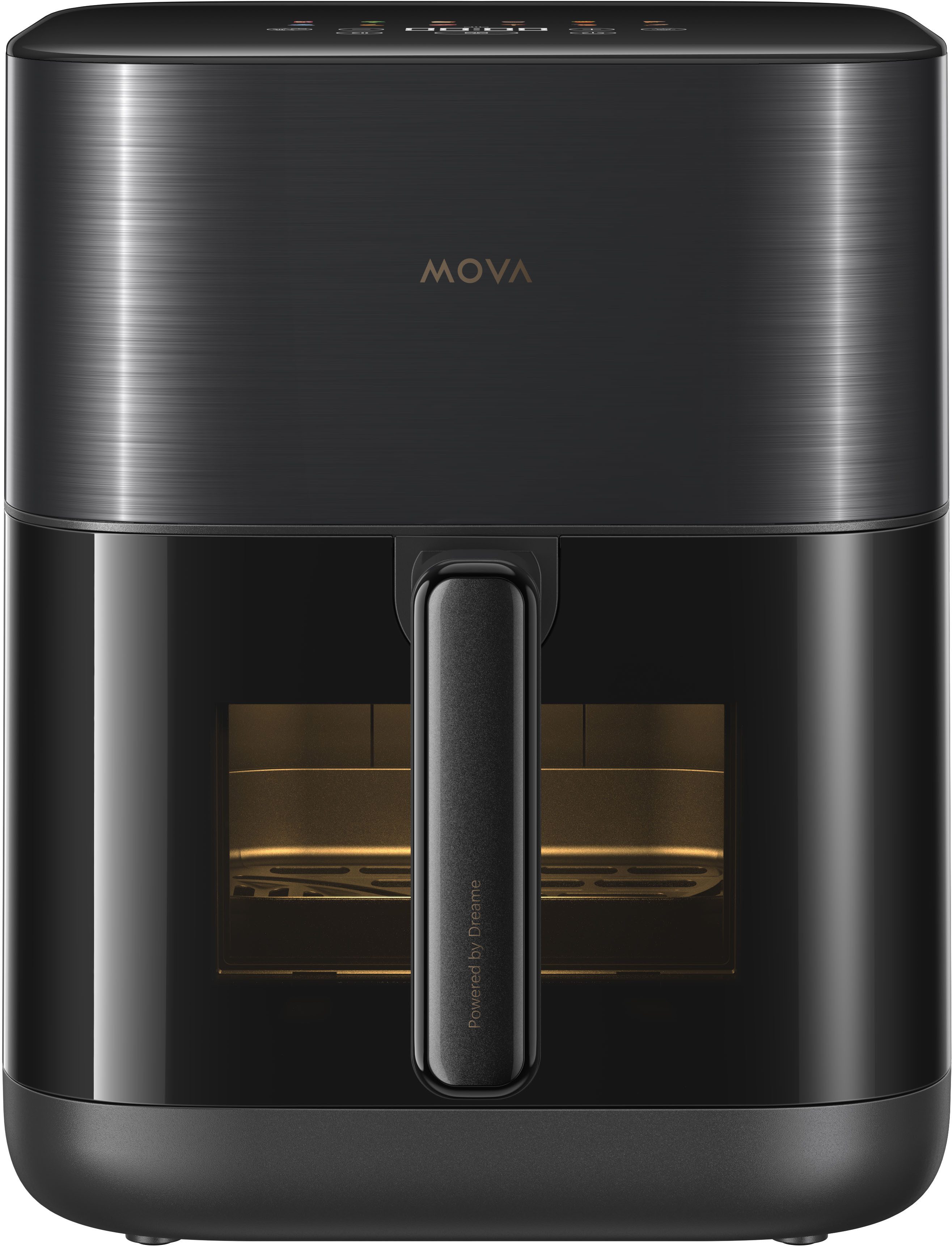 Heißluftfritteuse Mova AeroChef FD10 Pro