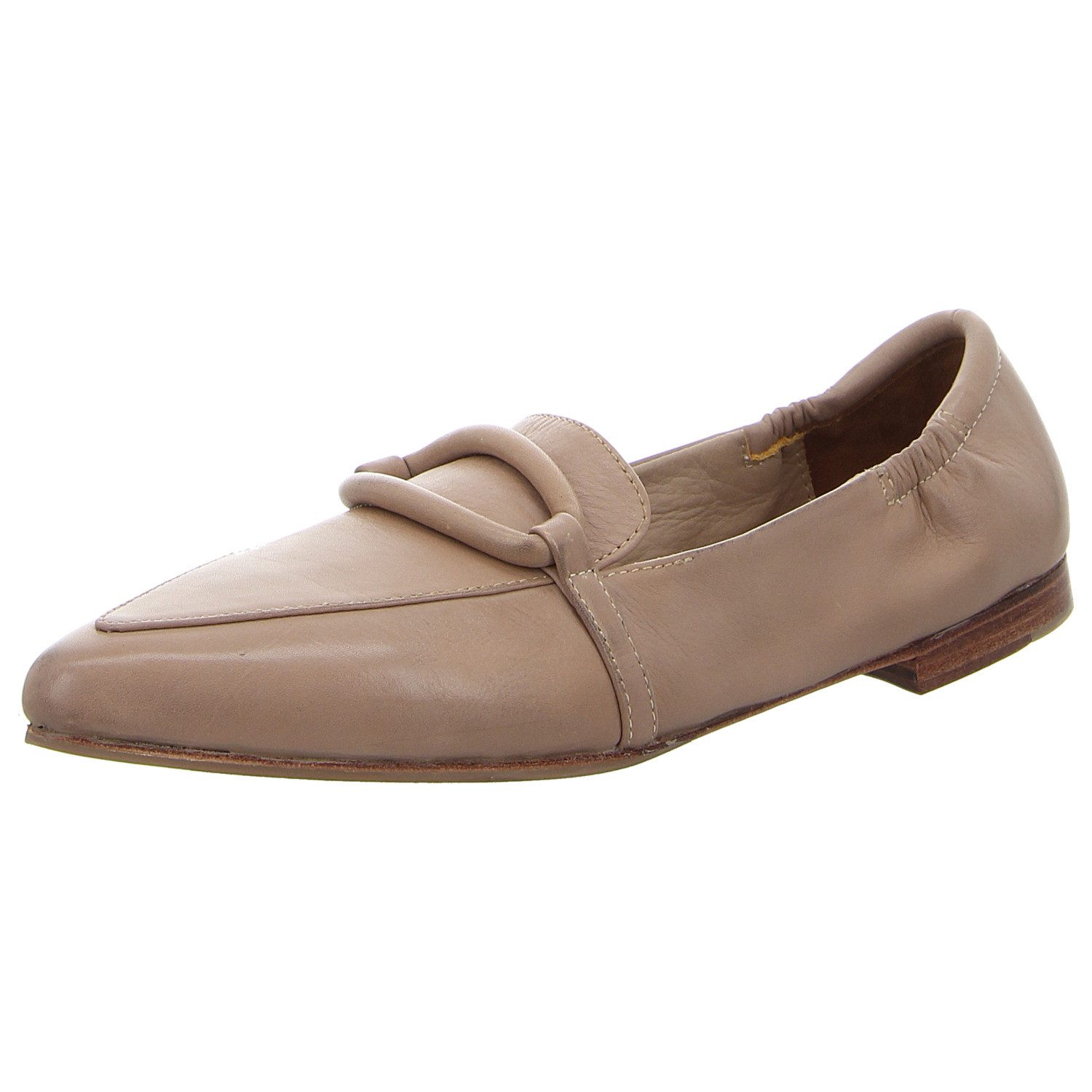 Rebecca White Z11-Point-4 Slipper