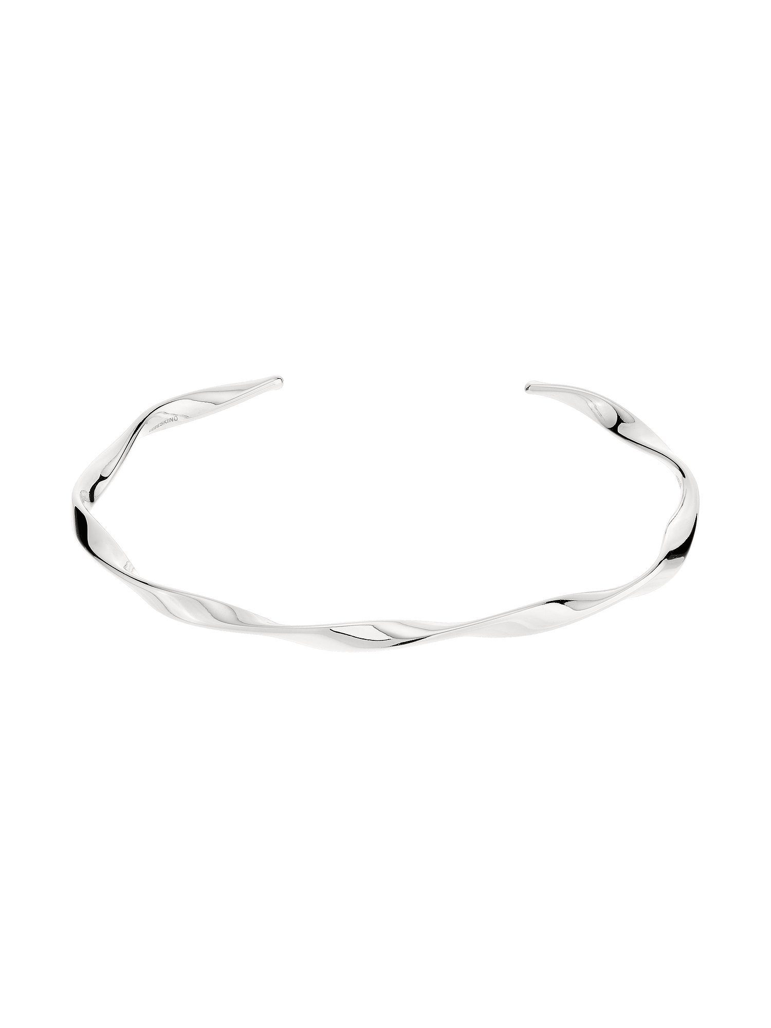 Edelstahlarmband Liebeskind Damen-Armband Edelstahl