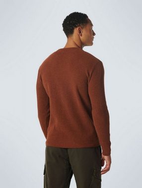 NO EXCESS Strickpullover